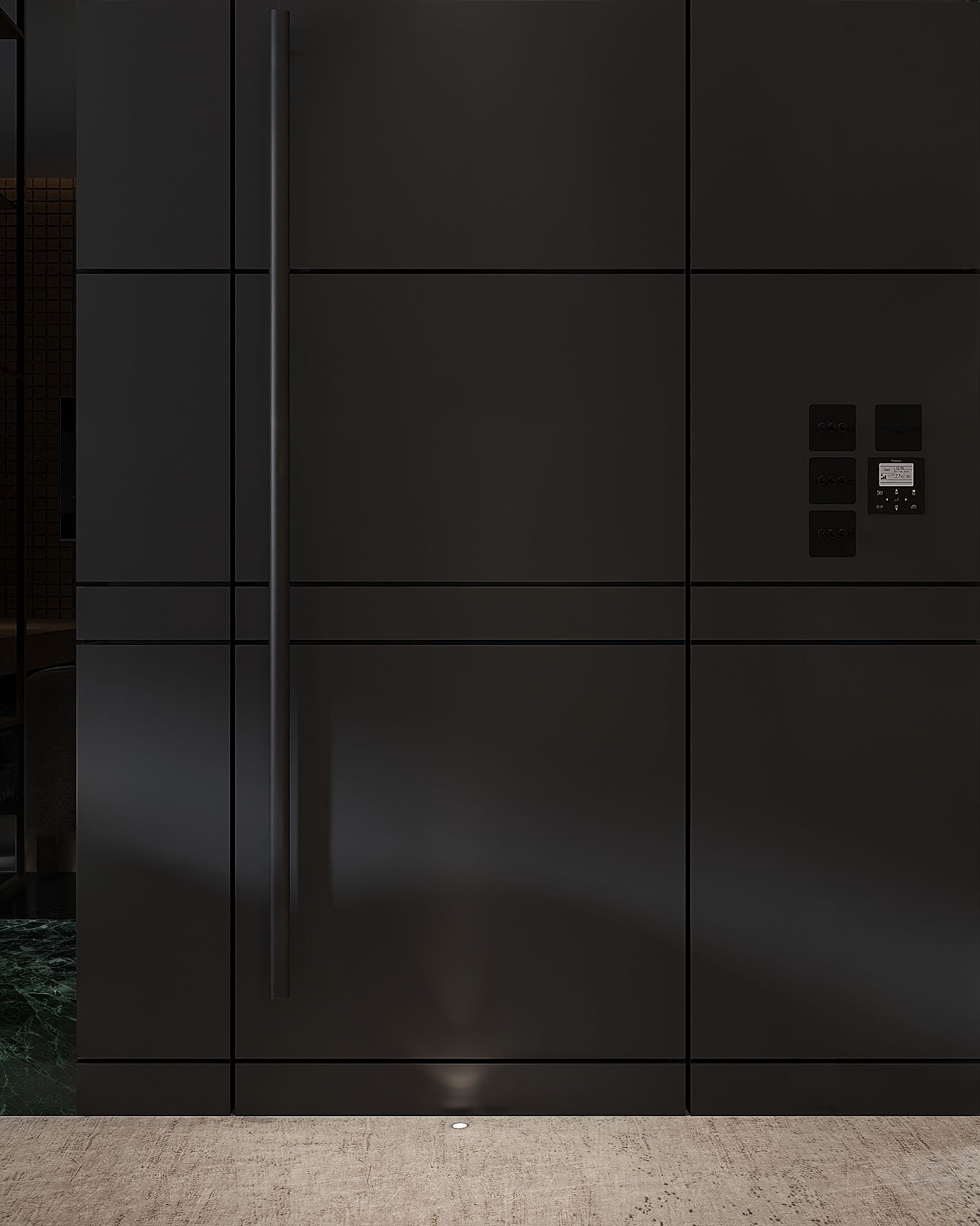 Adam Grains Head Office — Agora - New Cairo — Xforms Studio