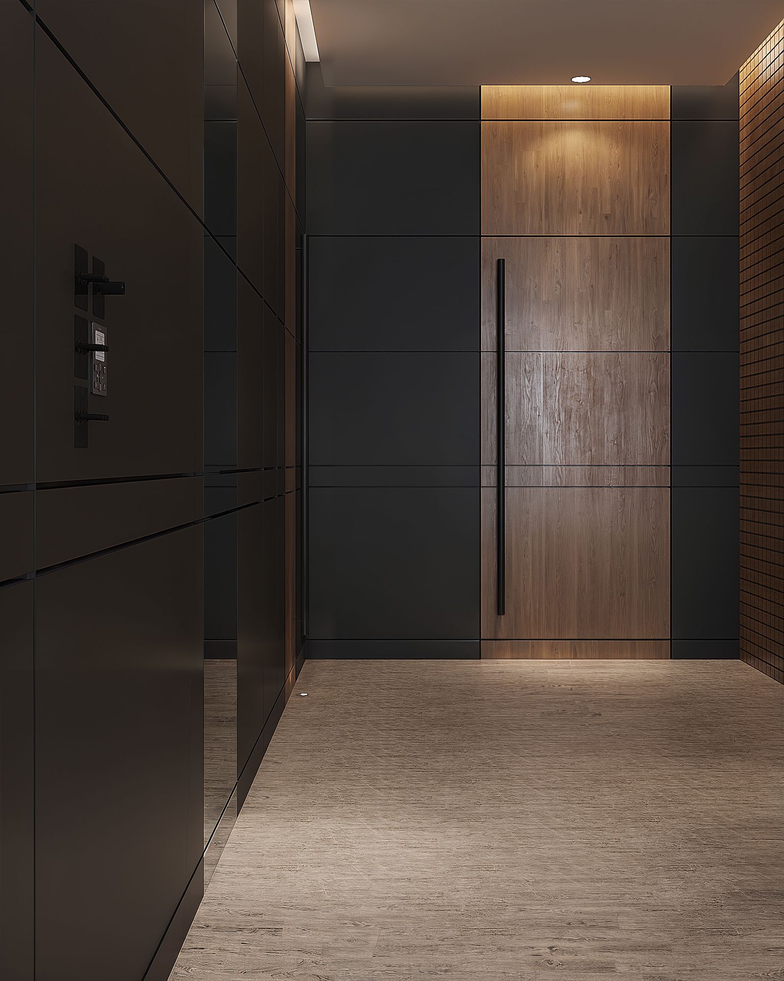 Adam Grains Head Office — Agora - New Cairo — Xforms Studio