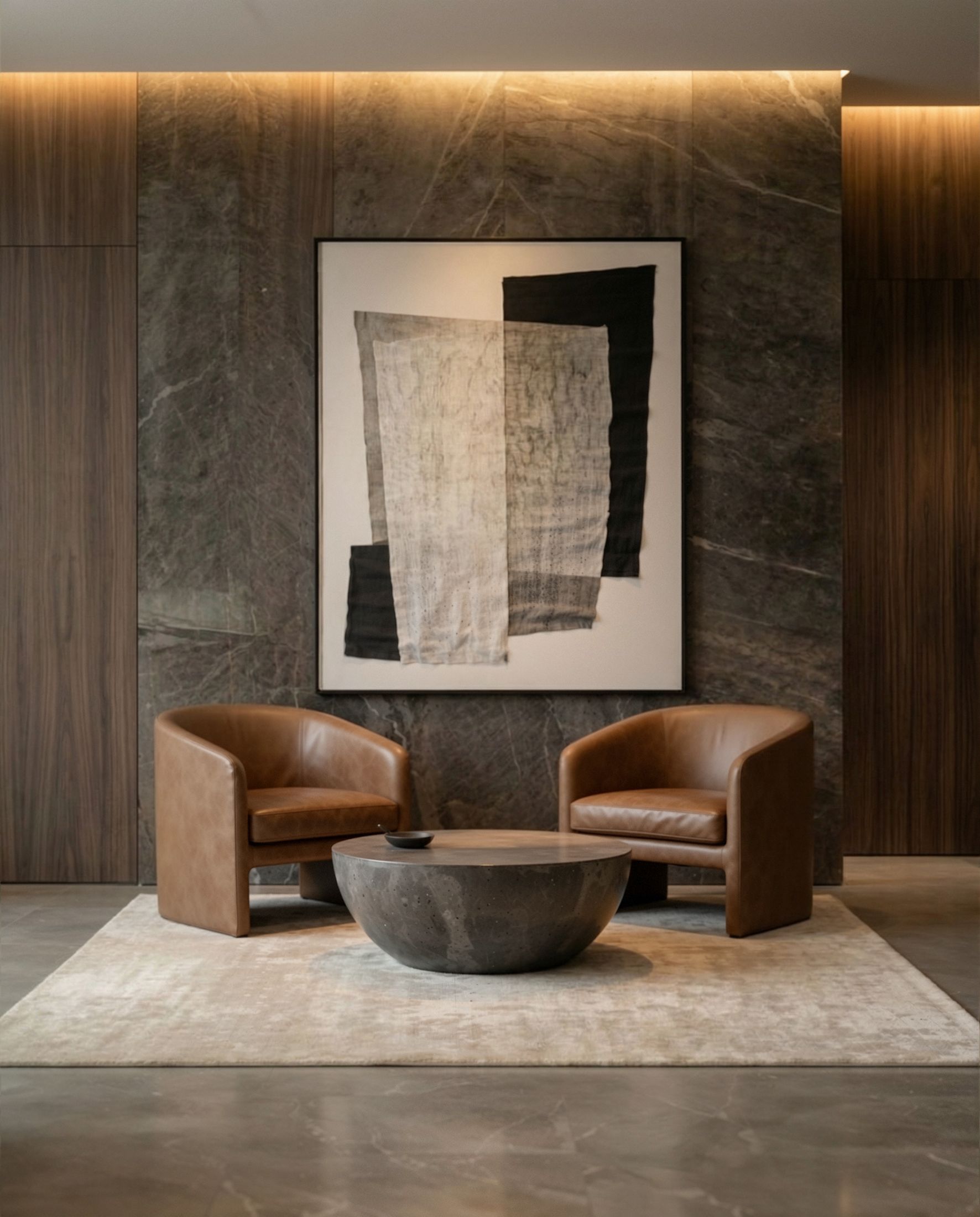 Bianka Real Estate — Uae - Abudabi — Xforms Studio