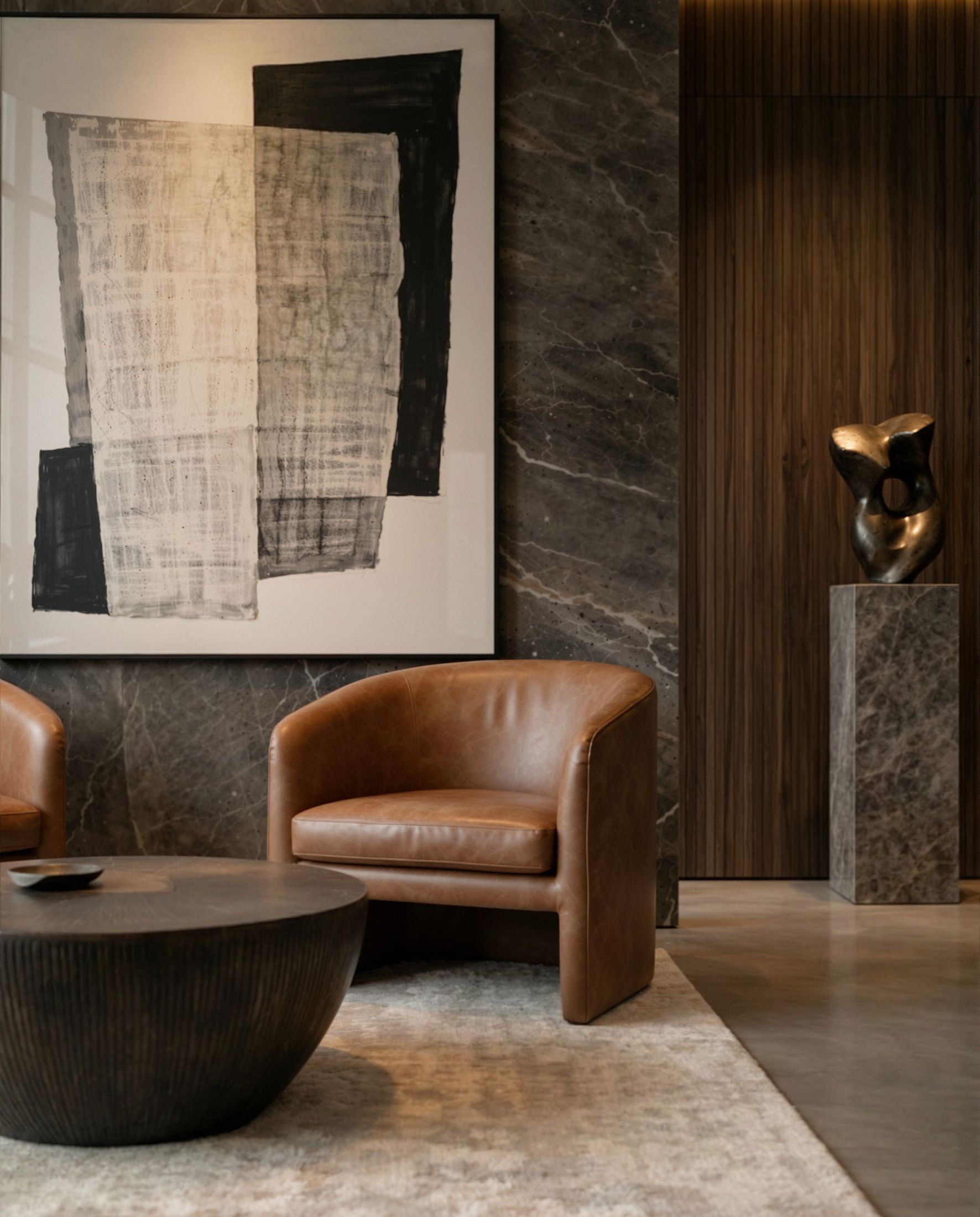 Bianka Real Estate — Uae - Abudabi — Xforms Studio