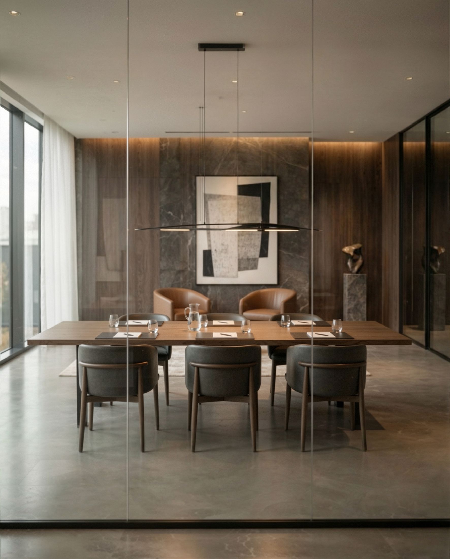 Bianka Real Estate — Uae - Abudabi — Xforms Studio