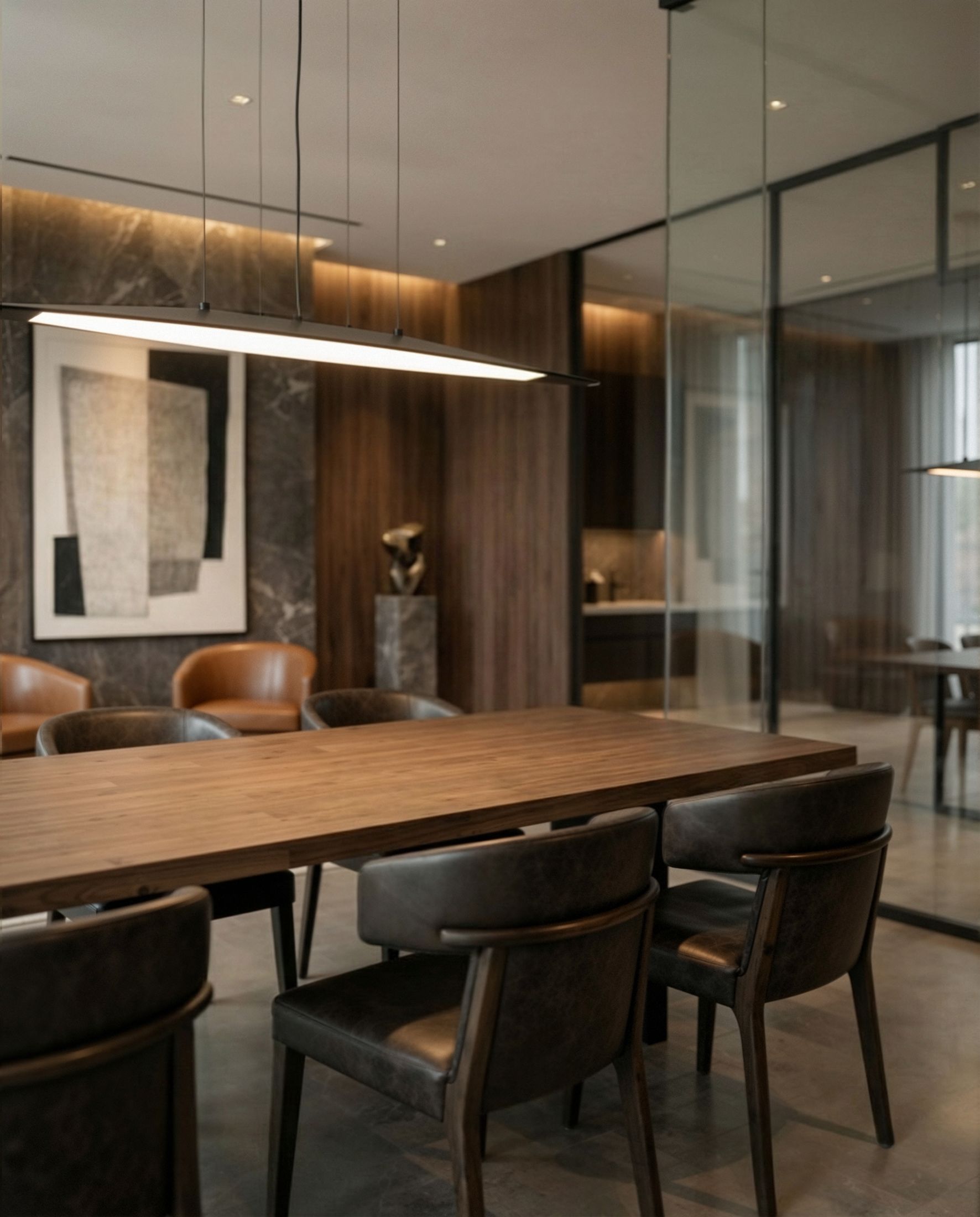 Bianka Real Estate — Uae - Abudabi — Xforms Studio