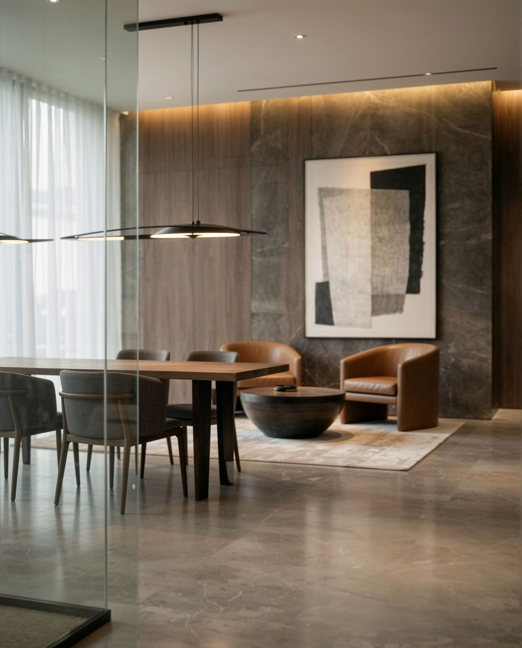 Bianka Real Estate — Uae - Abudabi — Xforms Studio