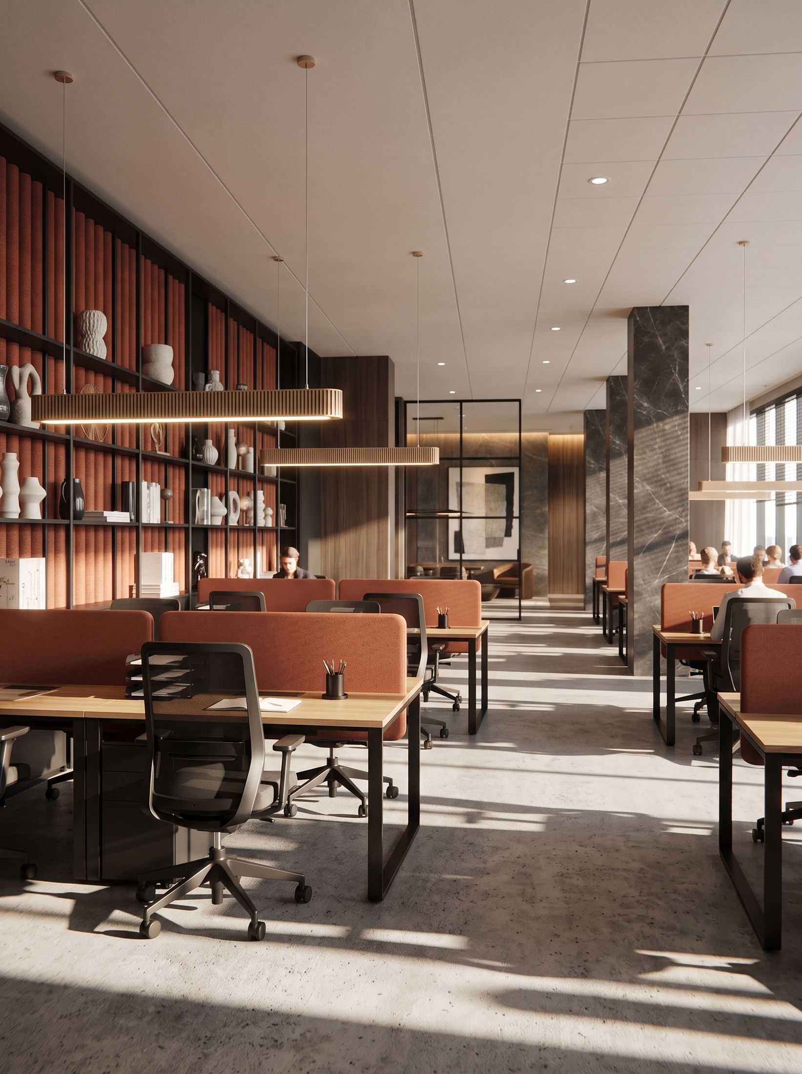 Bianka Real Estate — Uae - Abudabi — Xforms Studio
