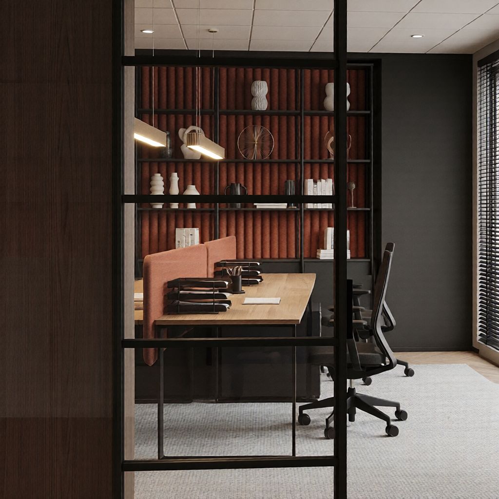 Bianka Real Estate — Uae - Abudabi — Xforms Studio