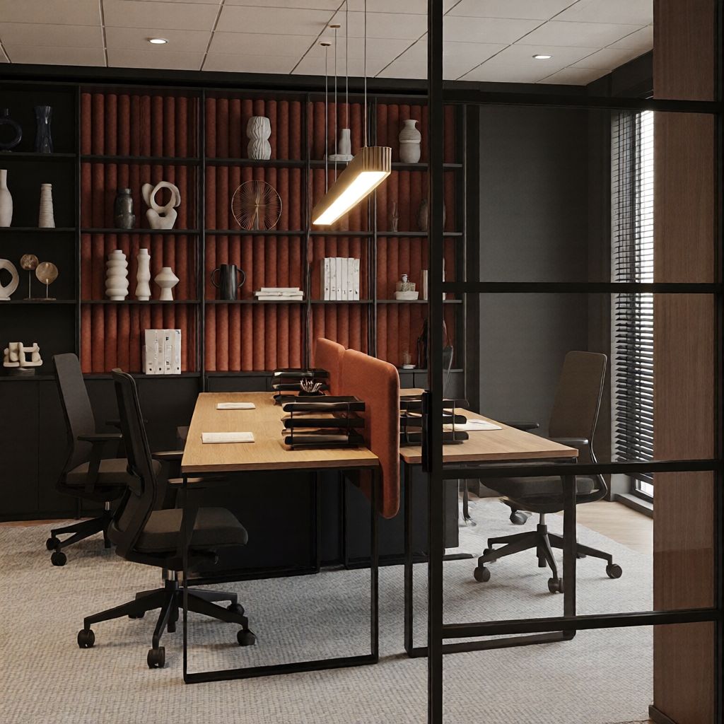 Bianka Real Estate — Uae - Abudabi — Xforms Studio