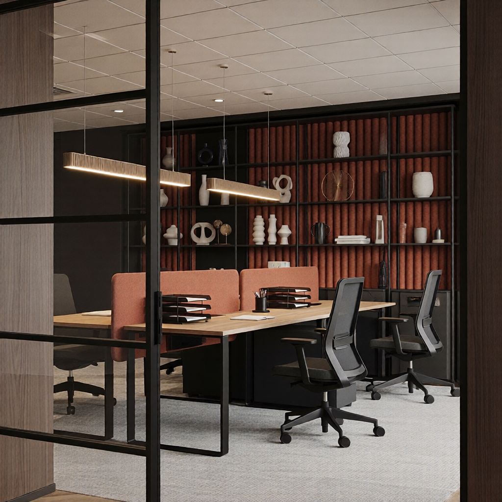 Bianka Real Estate — Uae - Abudabi — Xforms Studio