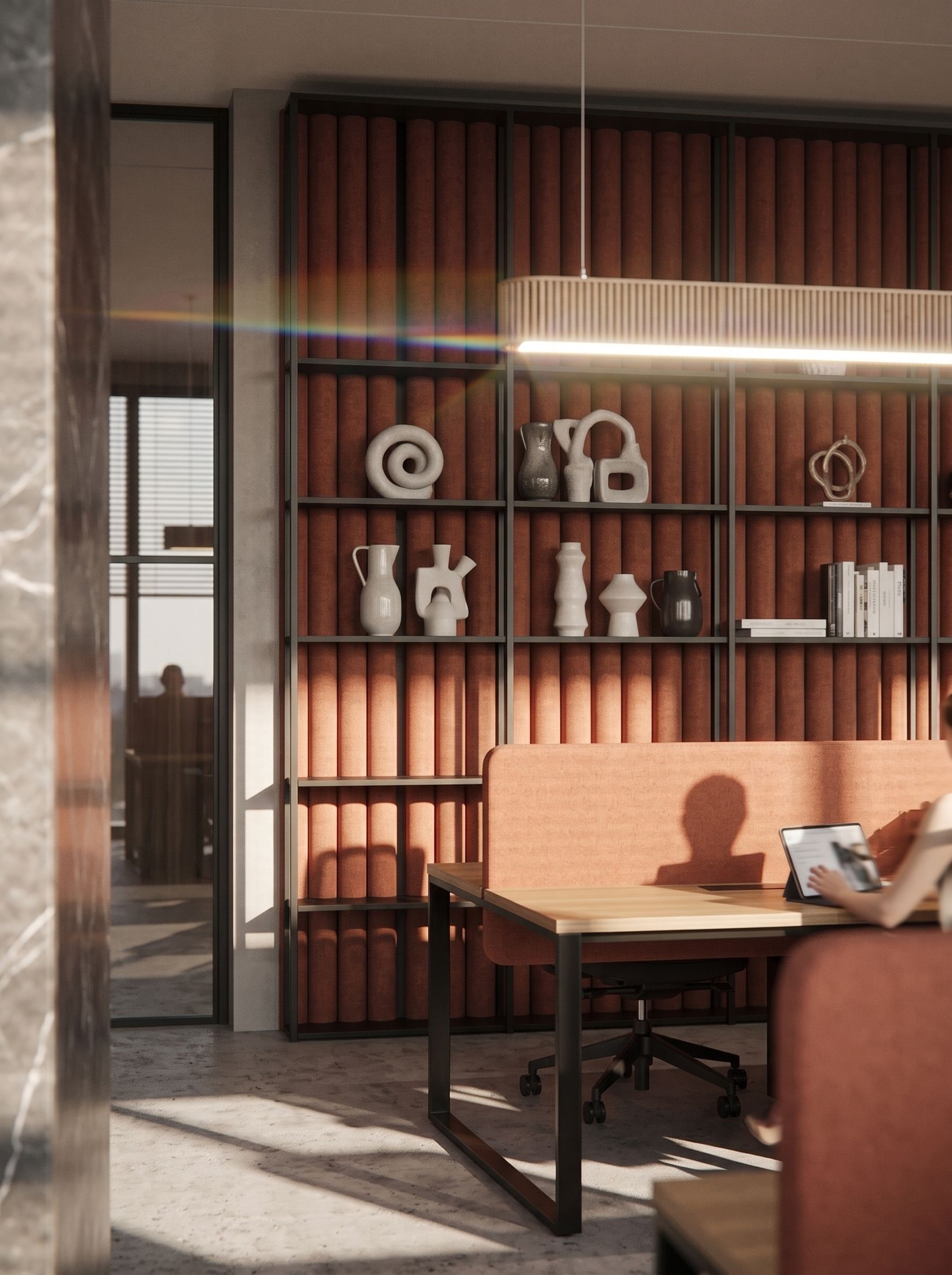 Bianka Real Estate — Uae - Abudabi — Xforms Studio
