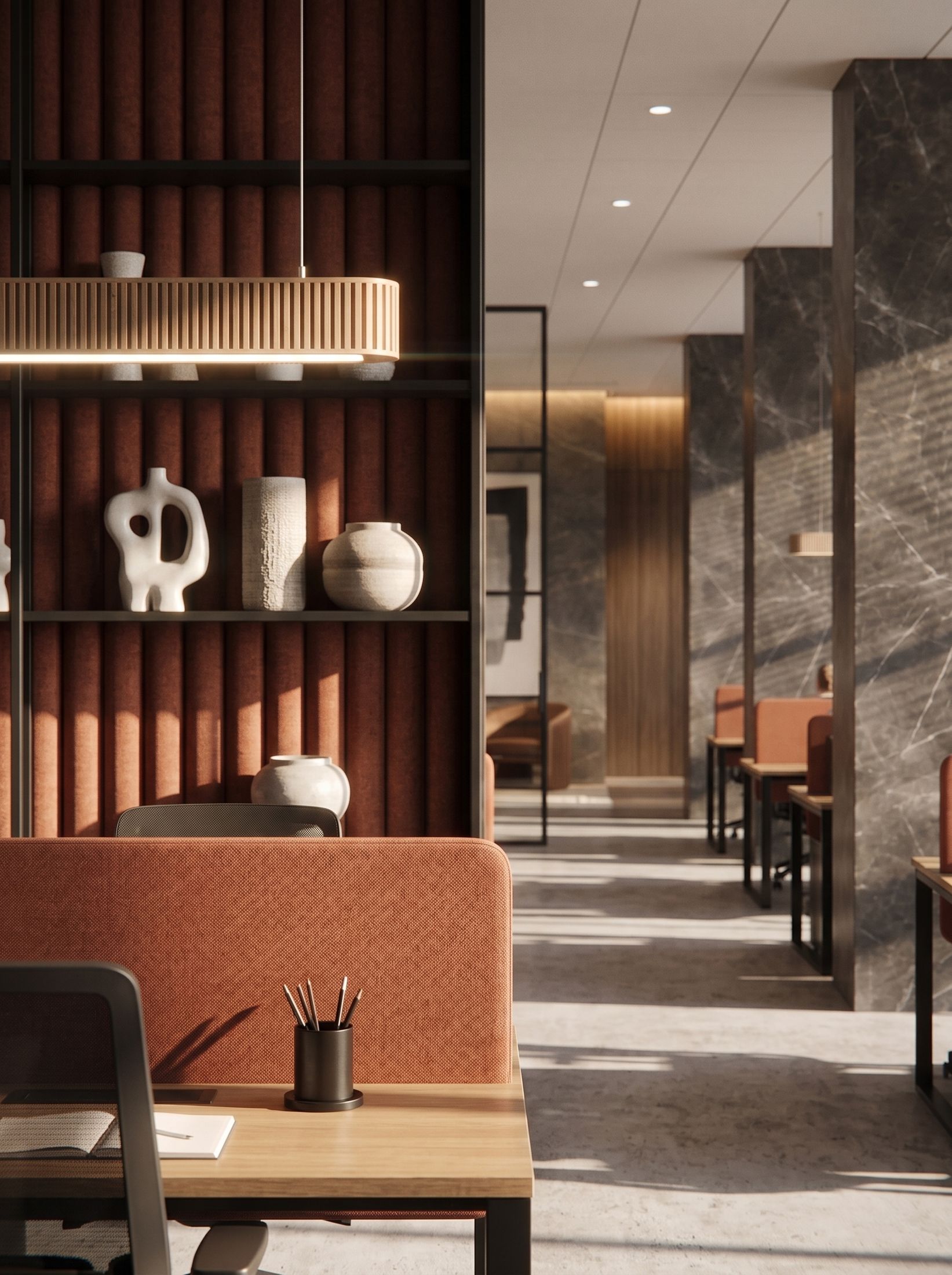 Bianka Real Estate — Uae - Abudabi — Xforms Studio