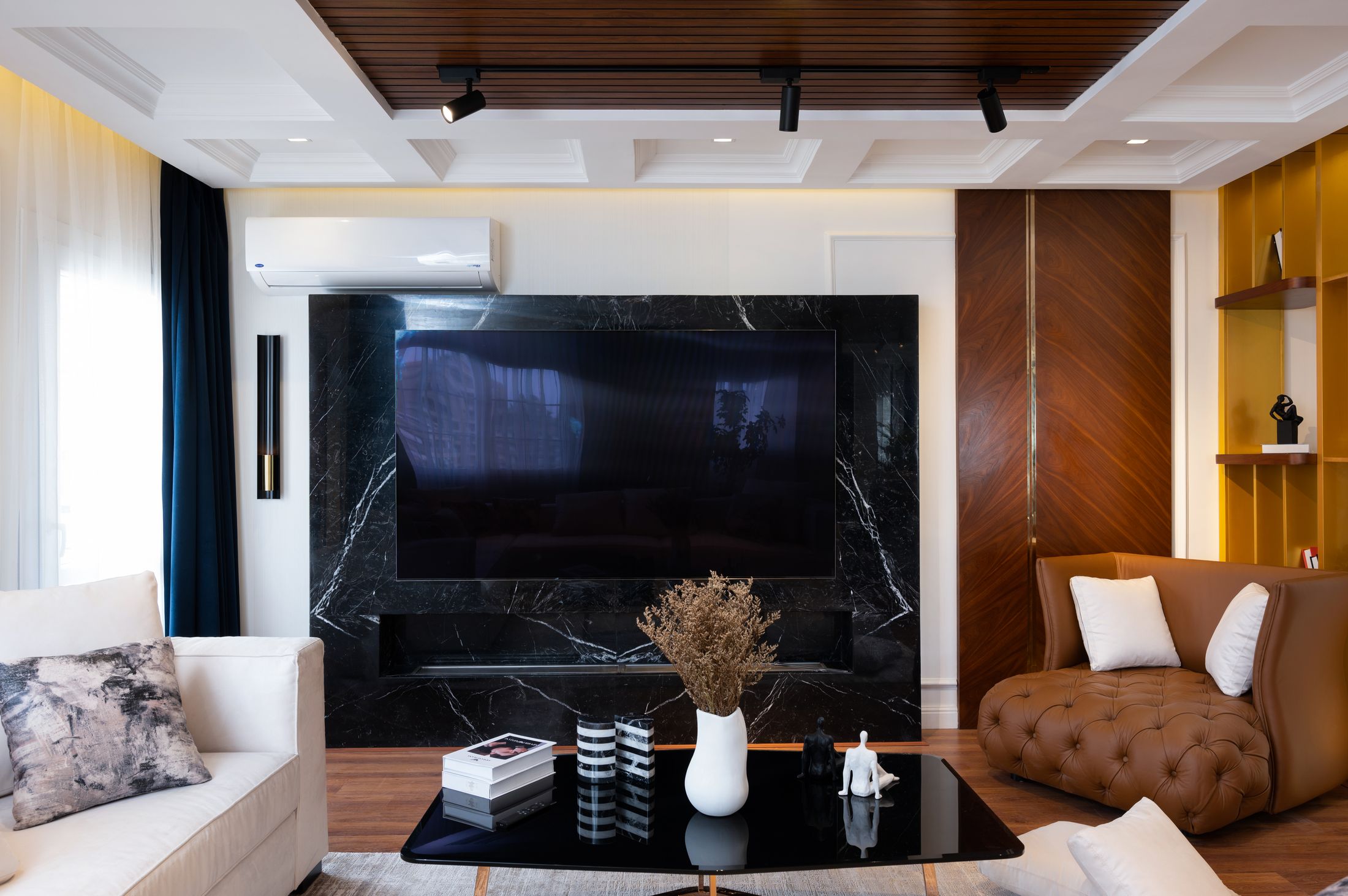 Bosco — Ard El Golf, Heliopolis, Cairo — Xforms Studio