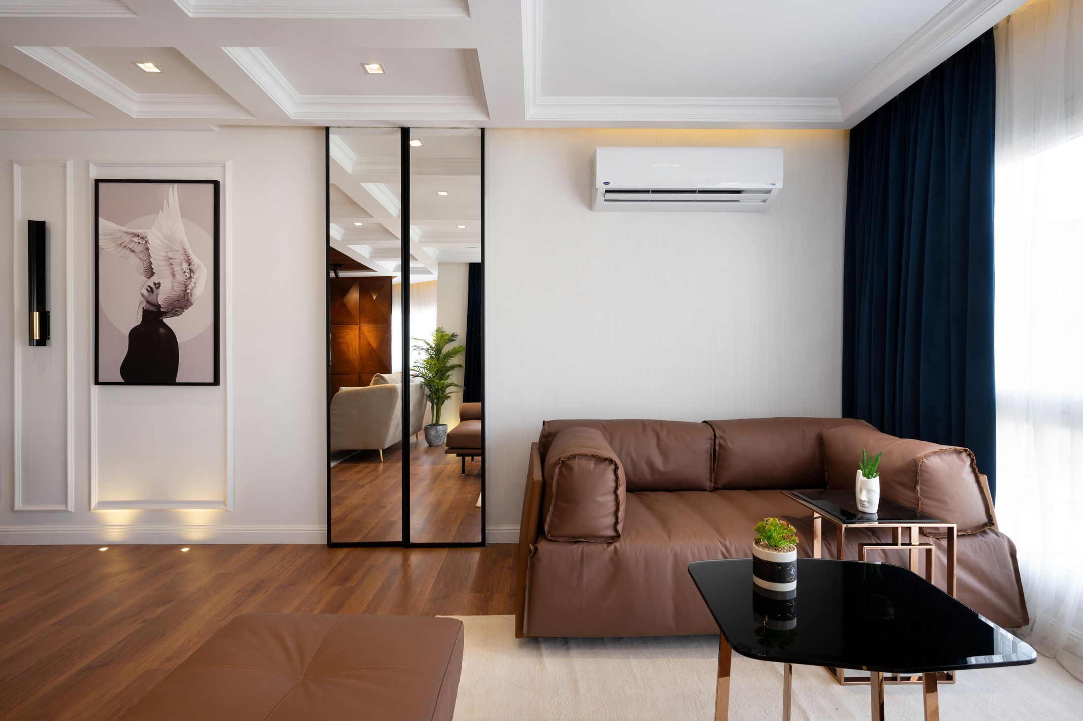 Bosco — Ard El Golf, Heliopolis, Cairo — Xforms Studio