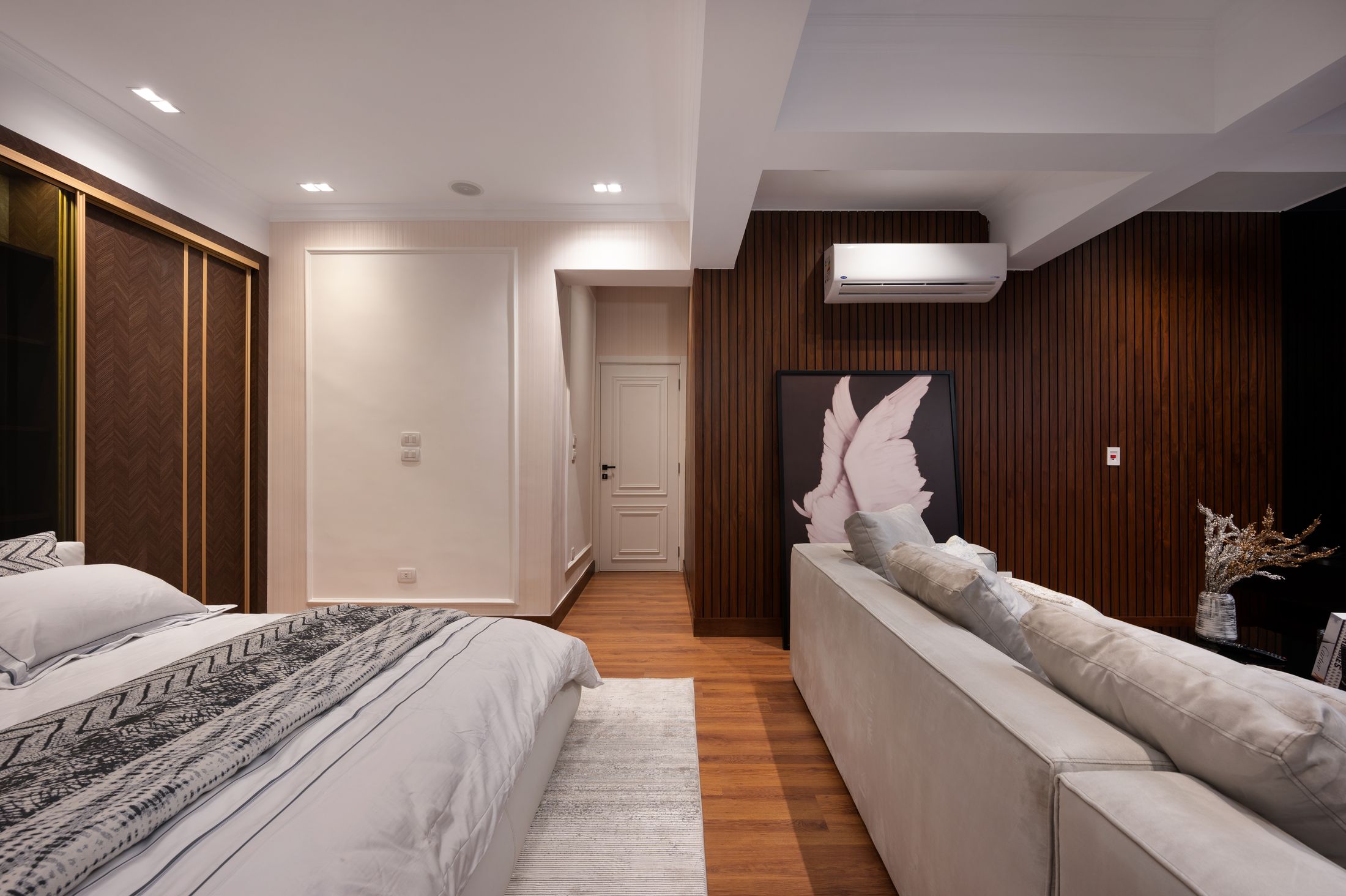 Bosco — Ard El Golf, Heliopolis, Cairo — Xforms Studio