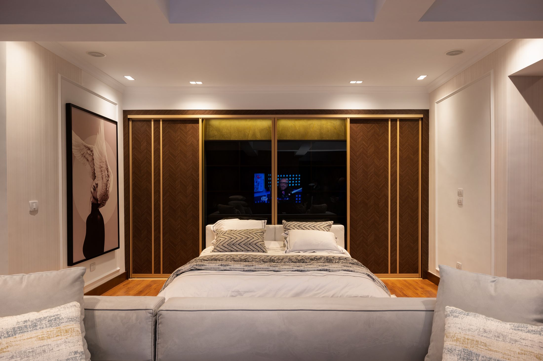 Bosco — Ard El Golf, Heliopolis, Cairo — Xforms Studio