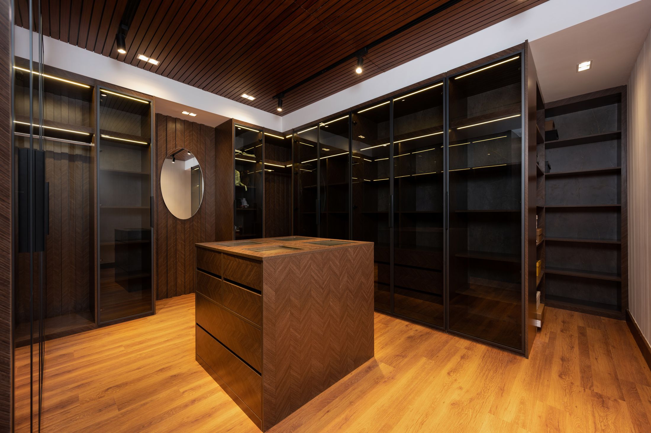 Bosco — Ard El Golf, Heliopolis, Cairo — Xforms Studio