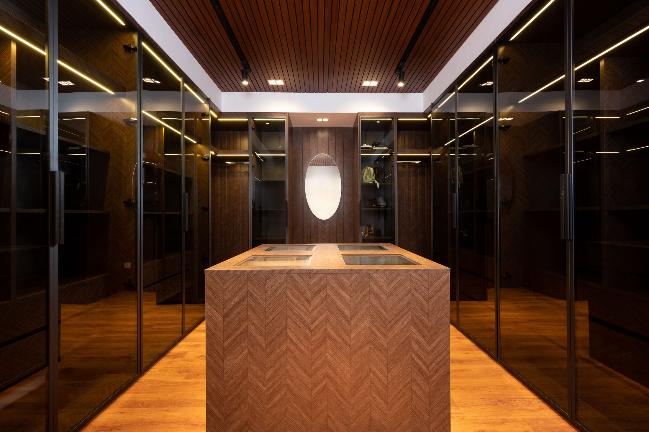 Bosco — Ard El Golf, Heliopolis, Cairo — Xforms Studio