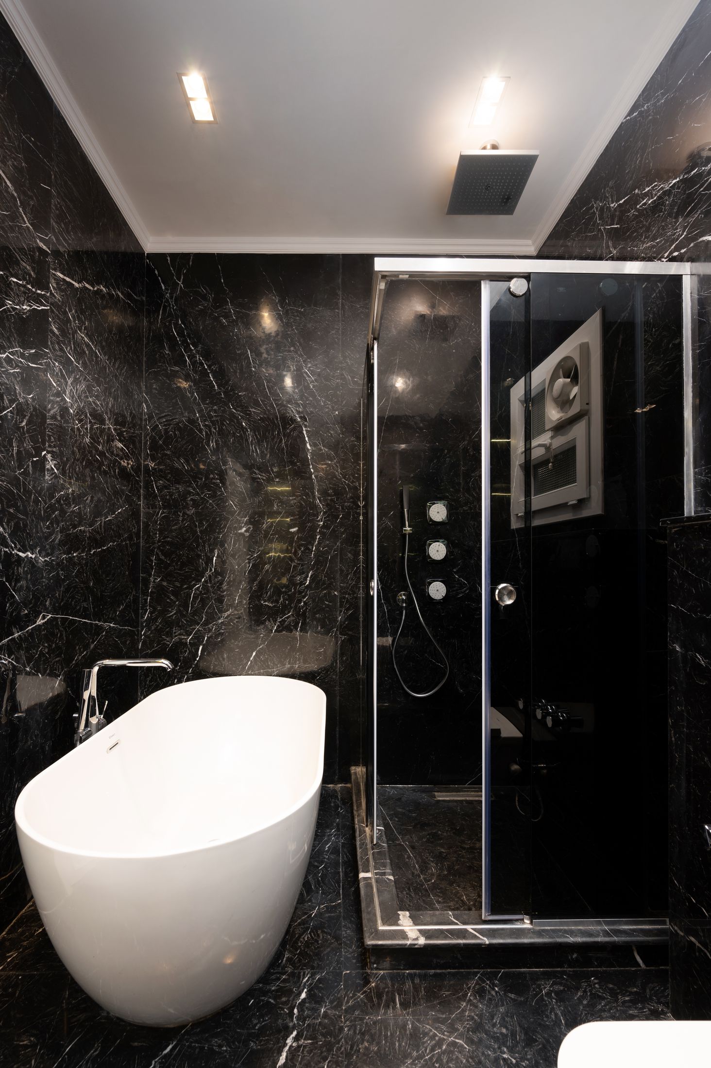 Bosco — Ard El Golf, Heliopolis, Cairo — Xforms Studio
