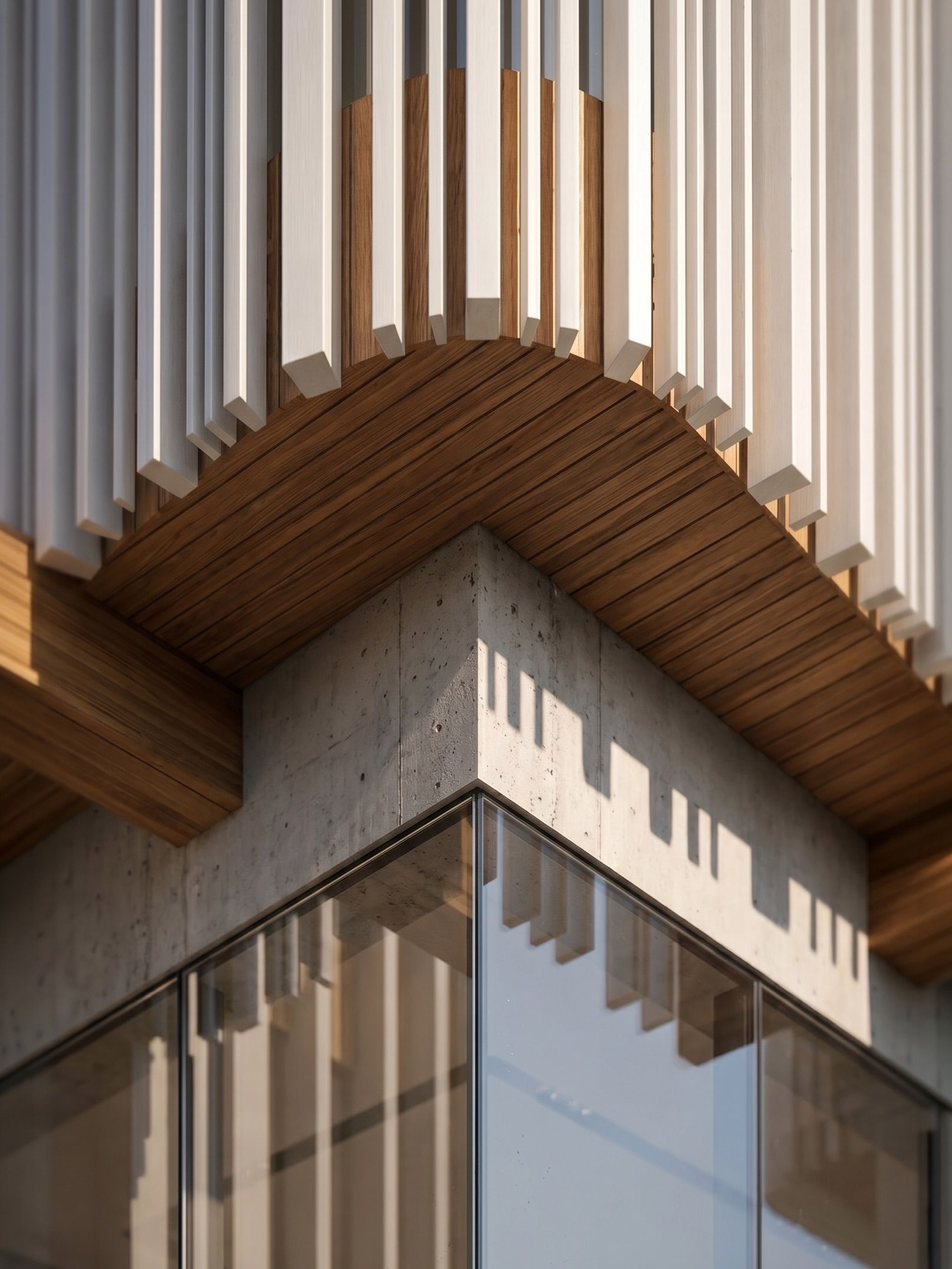 A Corporate Destination — New Administrative Capital, Egypt — Xforms Studio