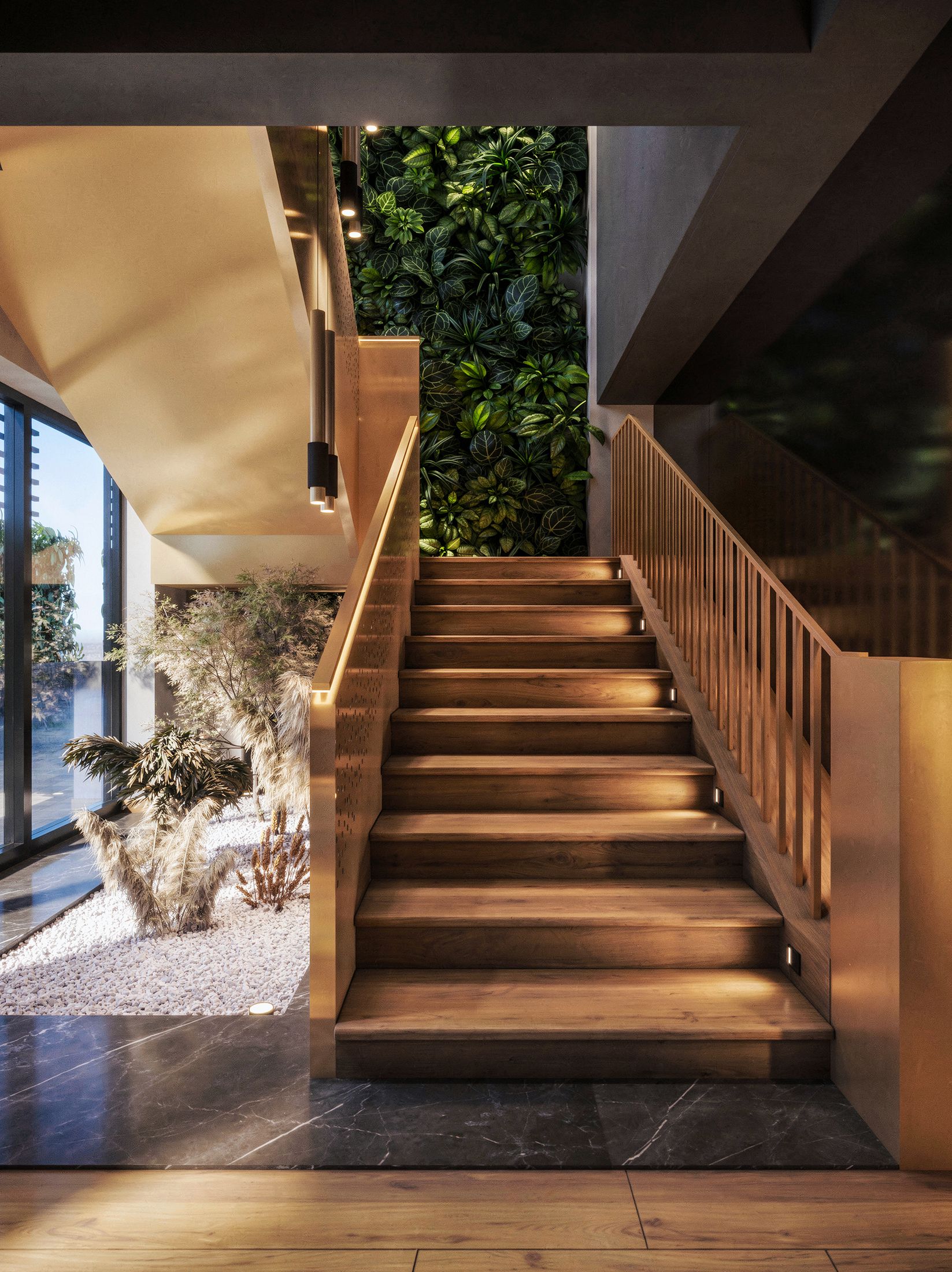 Egyptian Castle Investments — New Cairo, Egypt — Xforms Studio