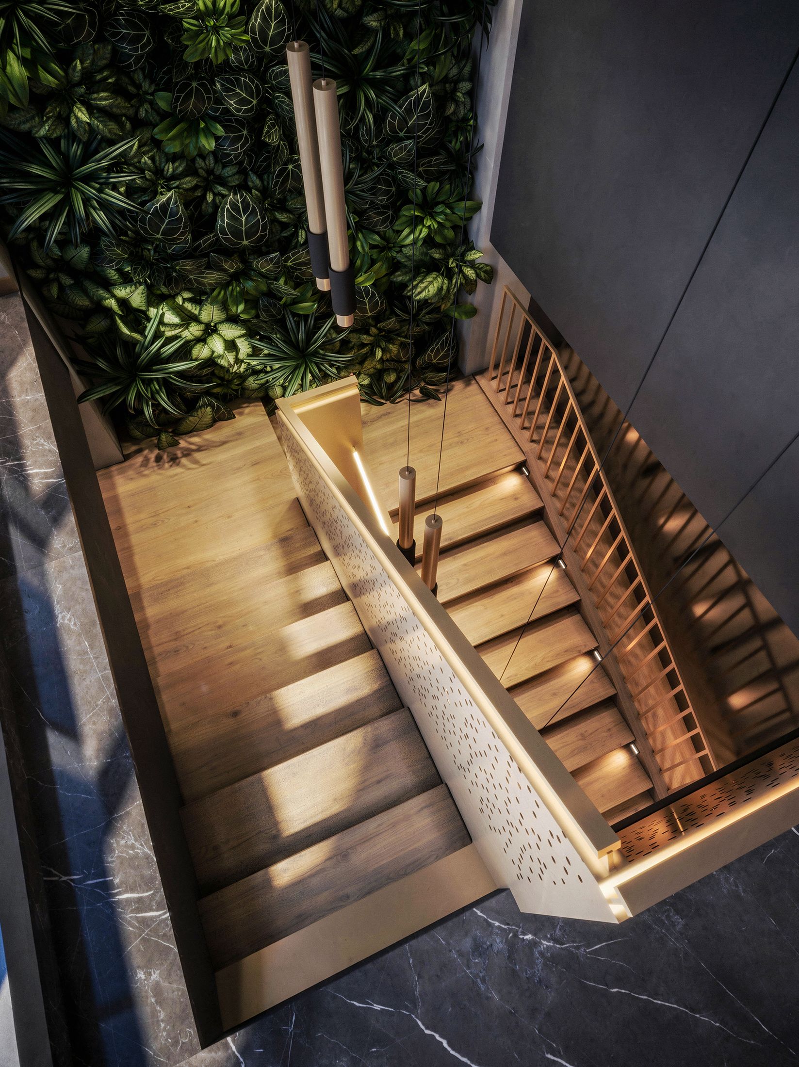 Egyptian Castle Investments — New Cairo, Egypt — Xforms Studio