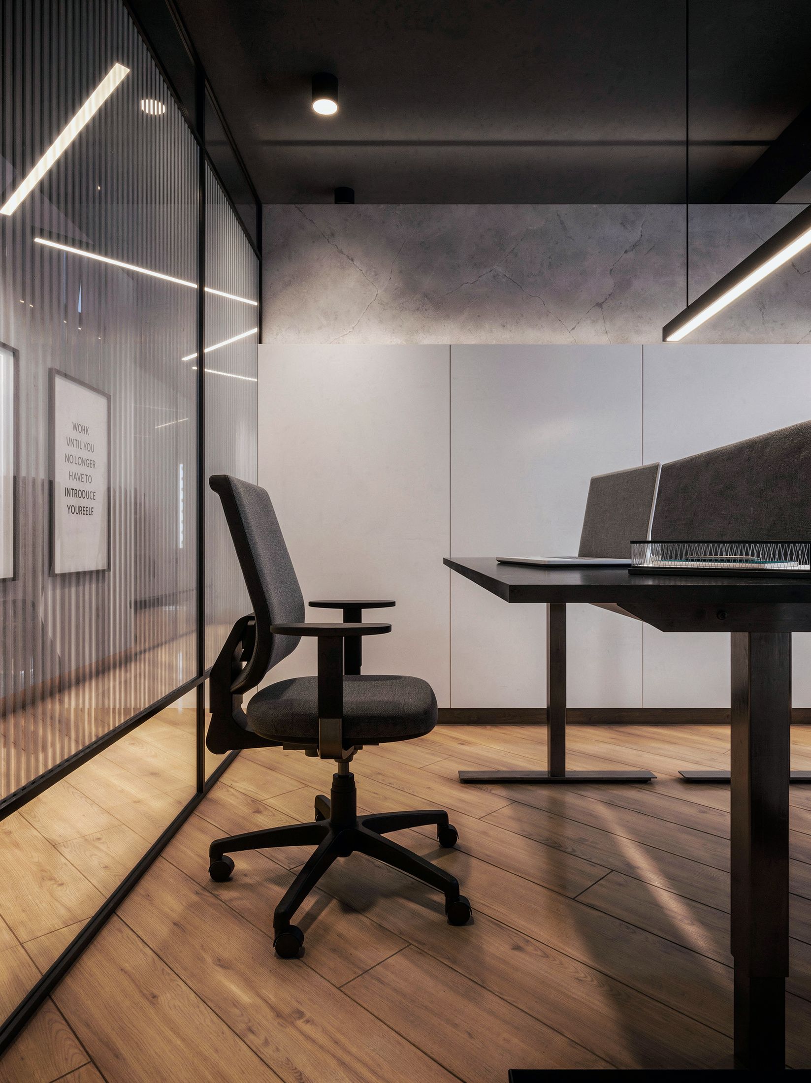 Egyptian Castle Investments — New Cairo, Egypt — Xforms Studio