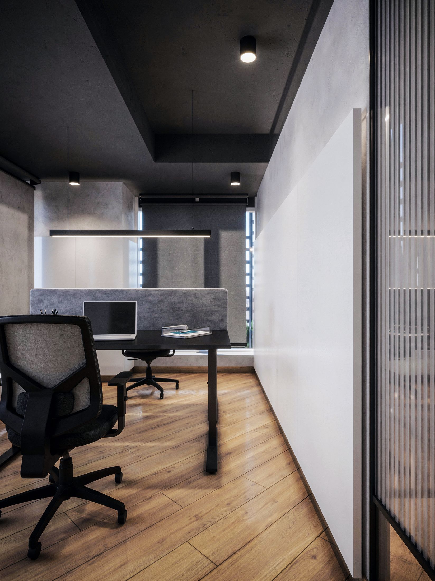 Egyptian Castle Investments — New Cairo, Egypt — Xforms Studio