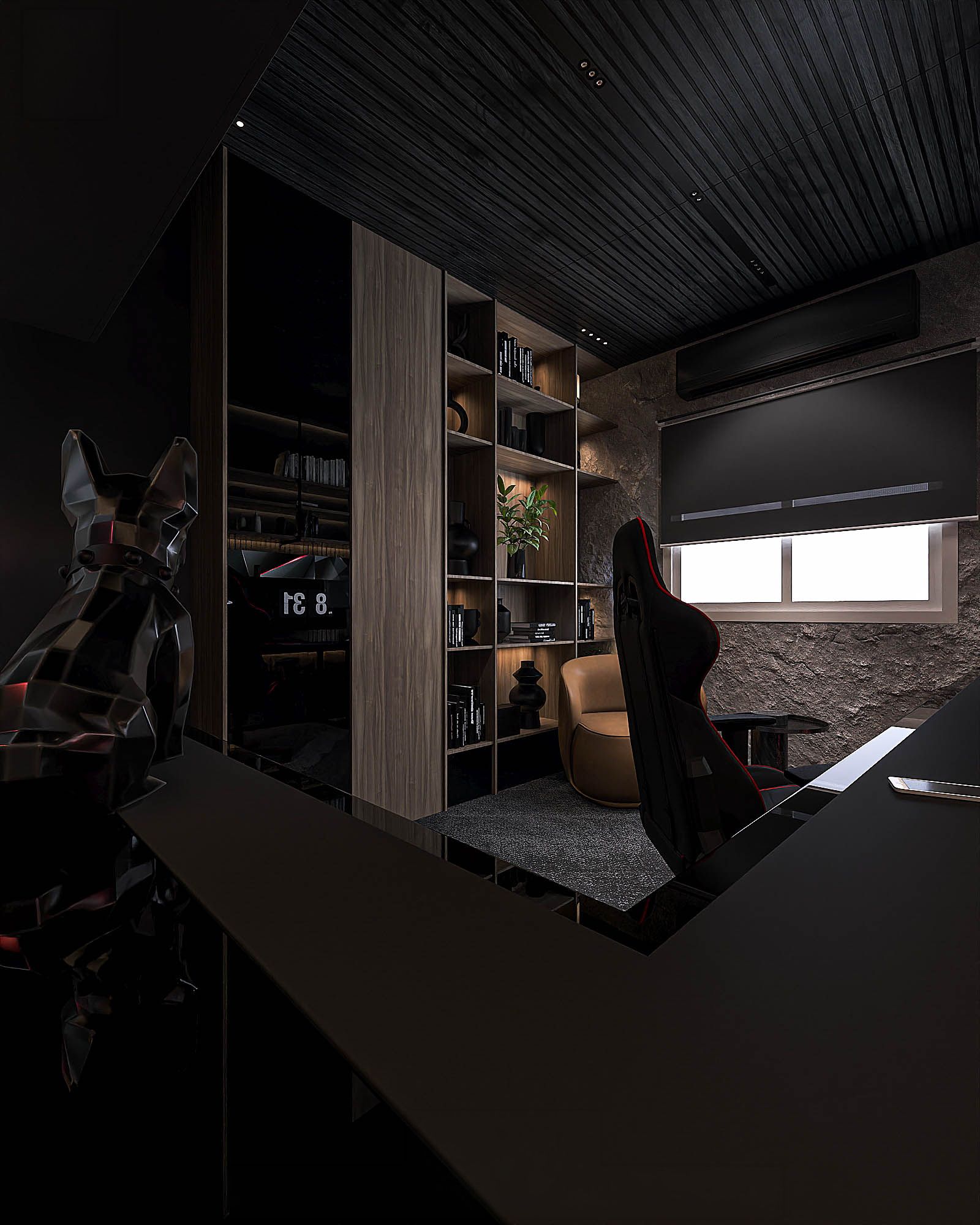 Fairway — West Golf, Katameya, Cairo — Xforms Studio