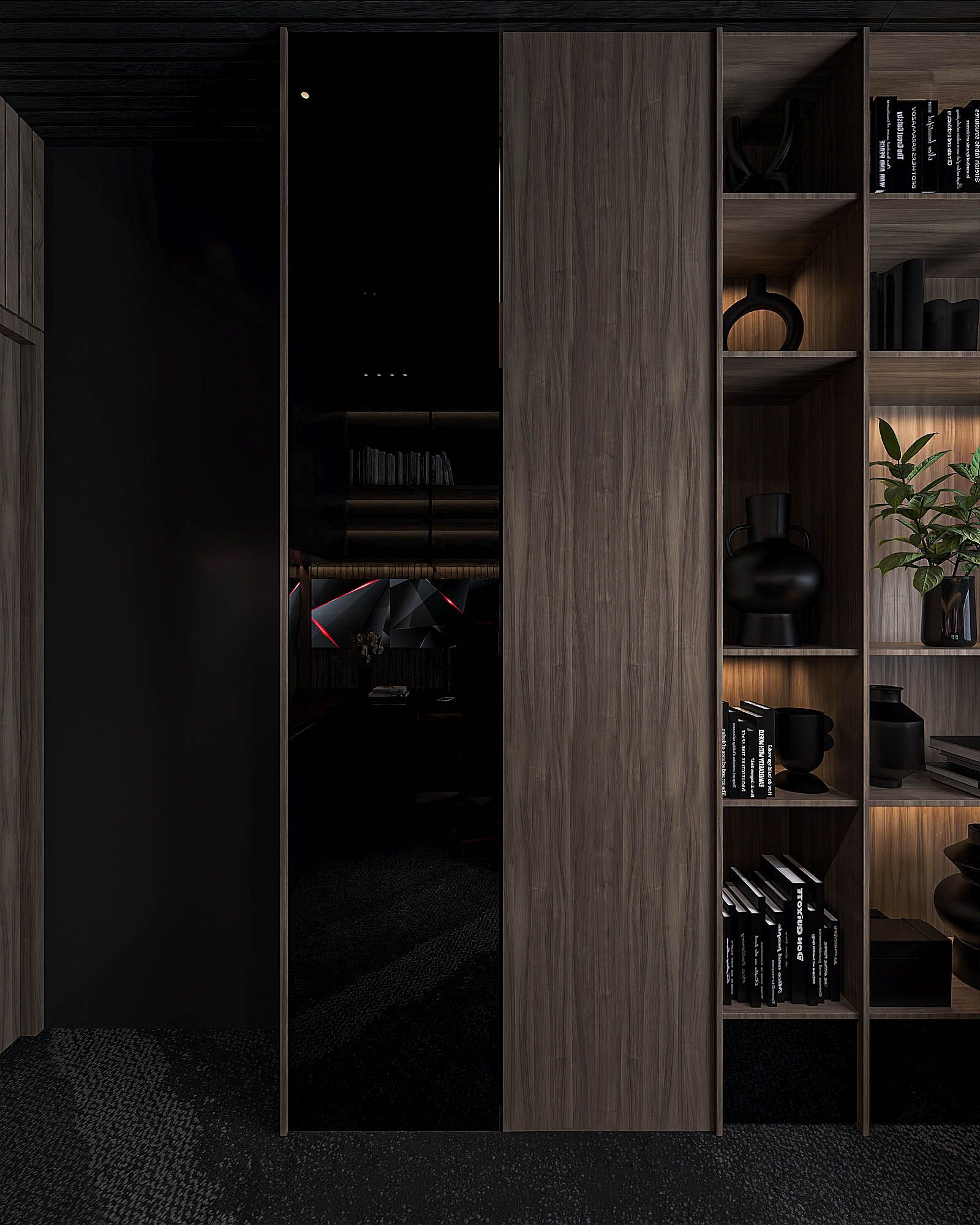 Fairway — West Golf, Katameya, Cairo — Xforms Studio