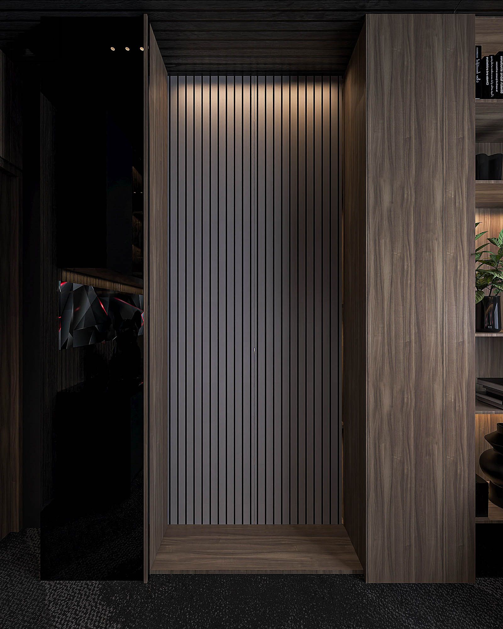 Fairway — West Golf, Katameya, Cairo — Xforms Studio