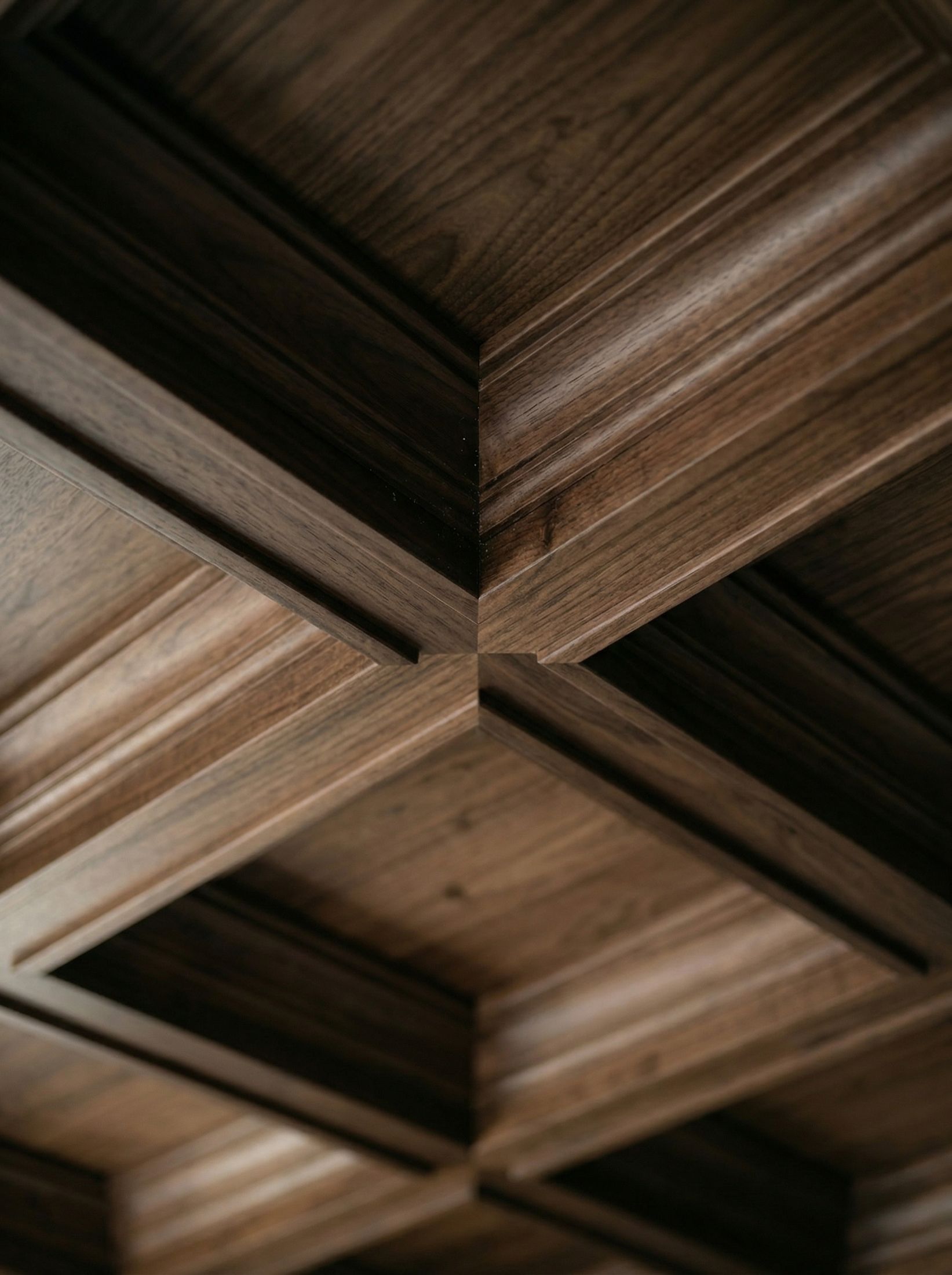 Grange — El Mansuriyyah, Giza — Xforms Studio