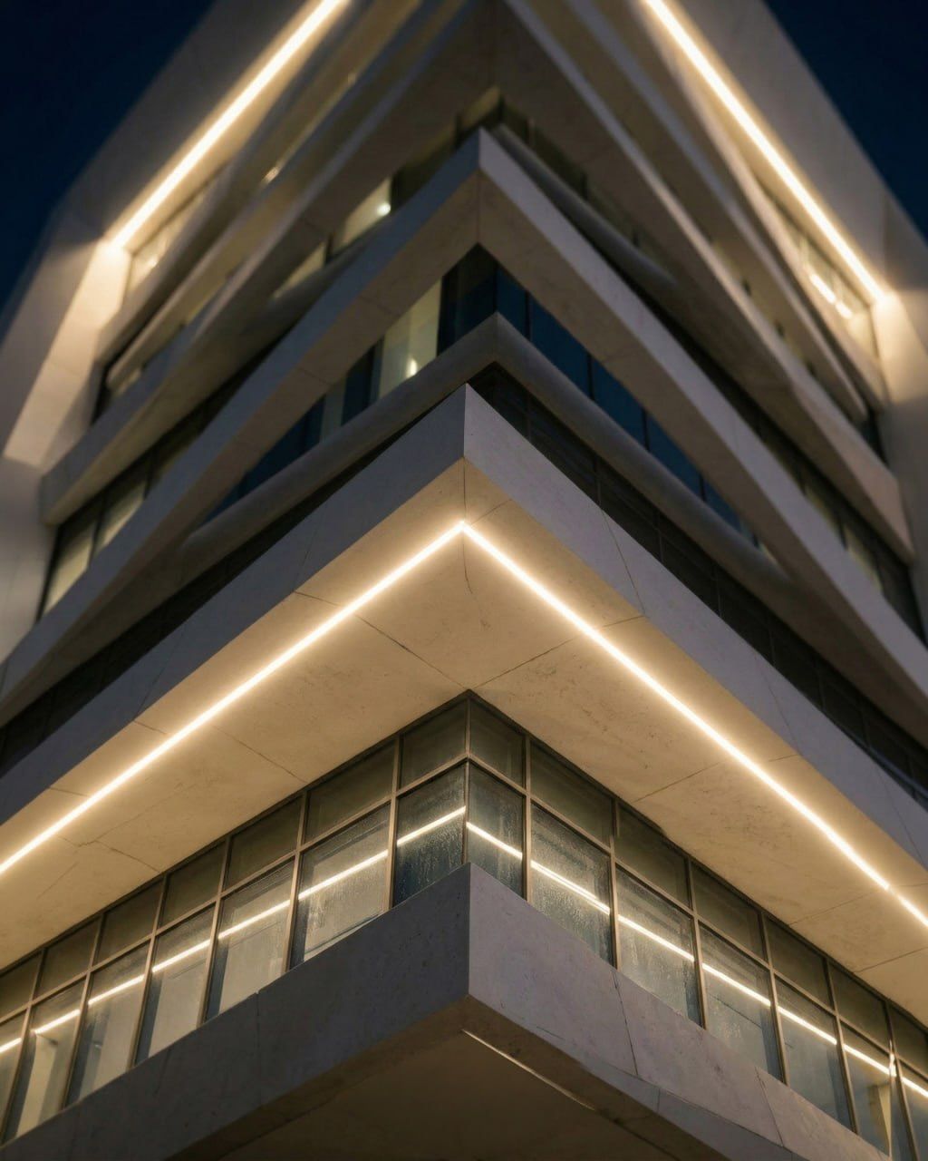 Hospital Concept — New Administrative Capital, Egypt — Xforms Studio