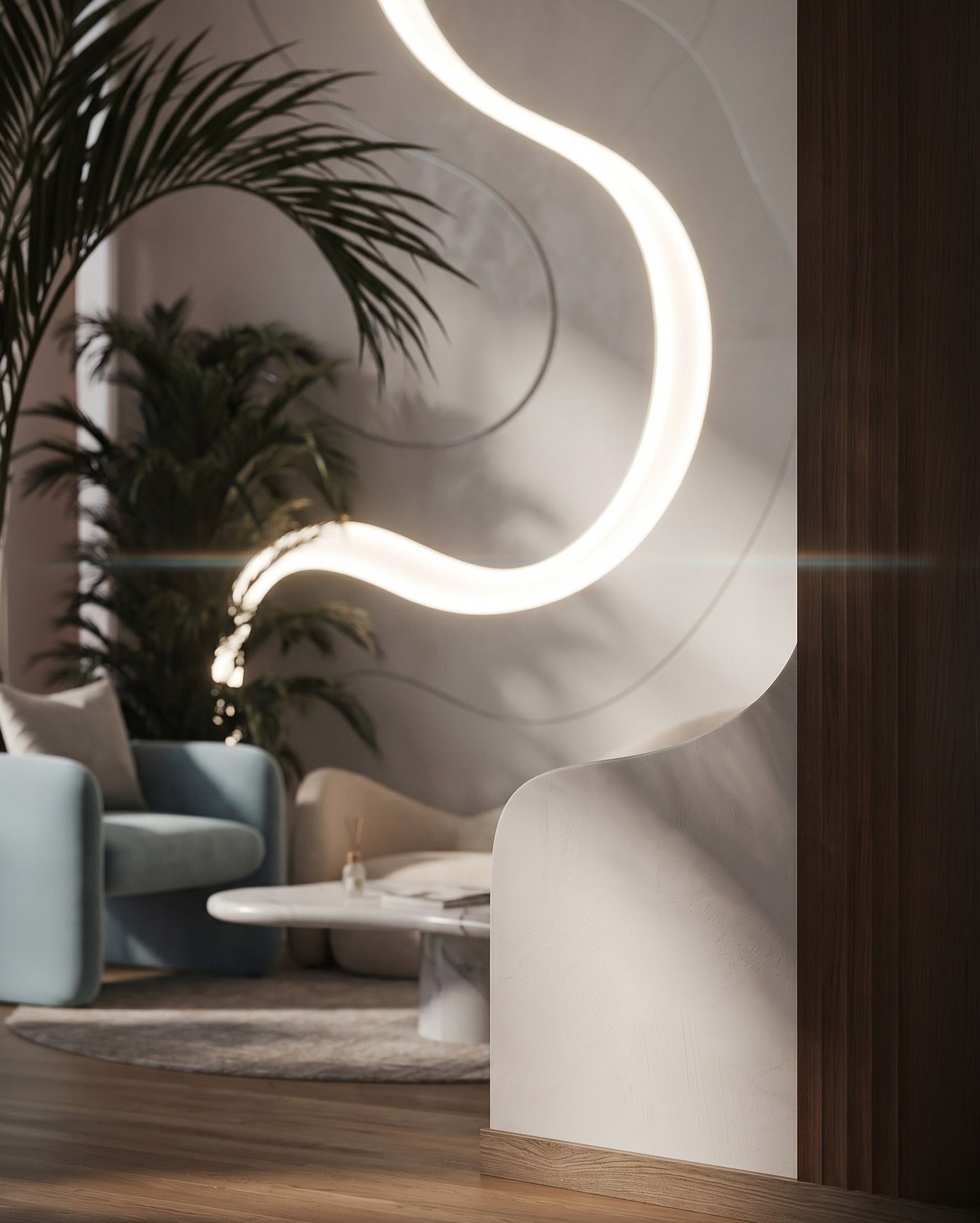 Informatix — New Cairo, Egypt — Xforms Studio