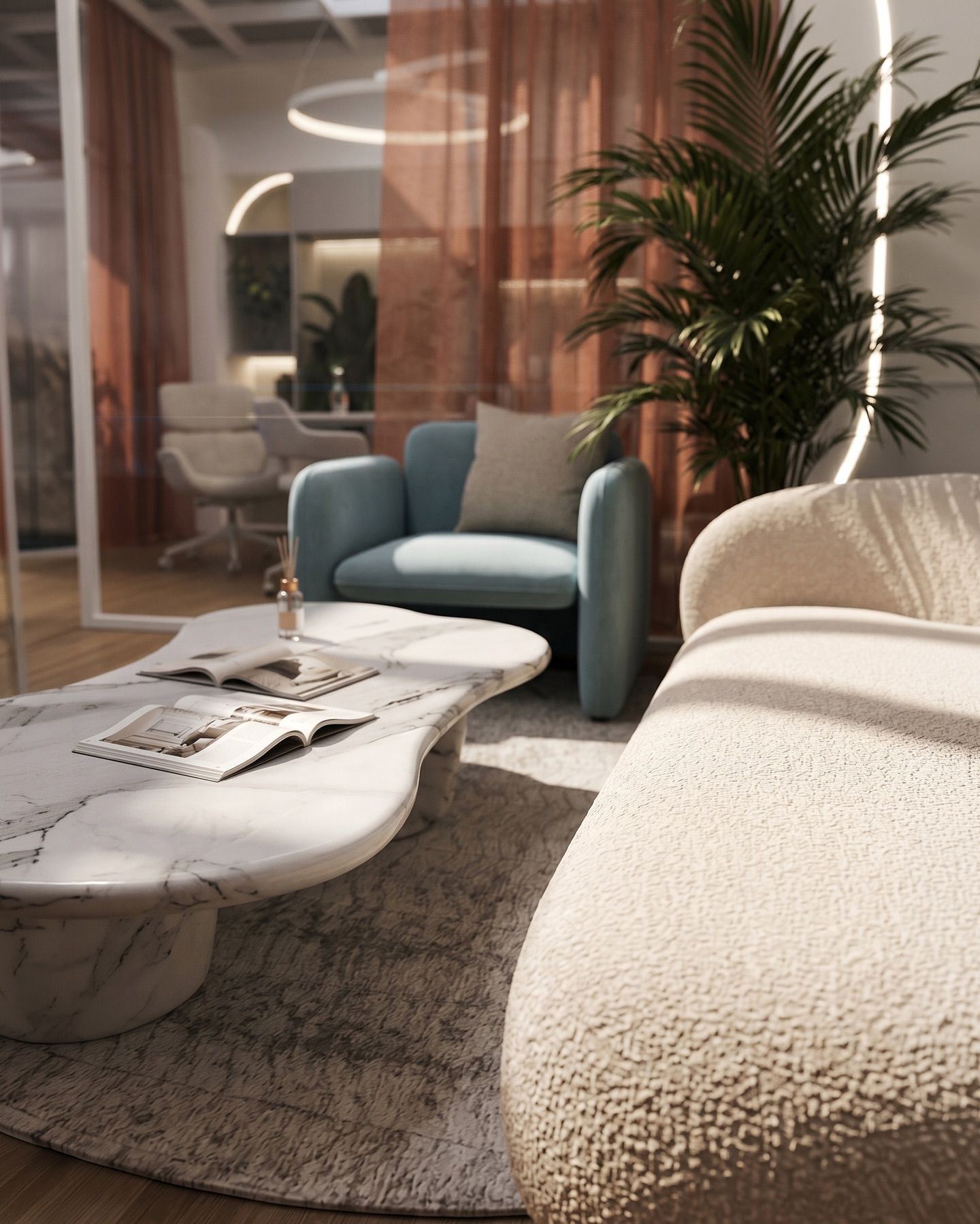 Informatix — New Cairo, Egypt — Xforms Studio