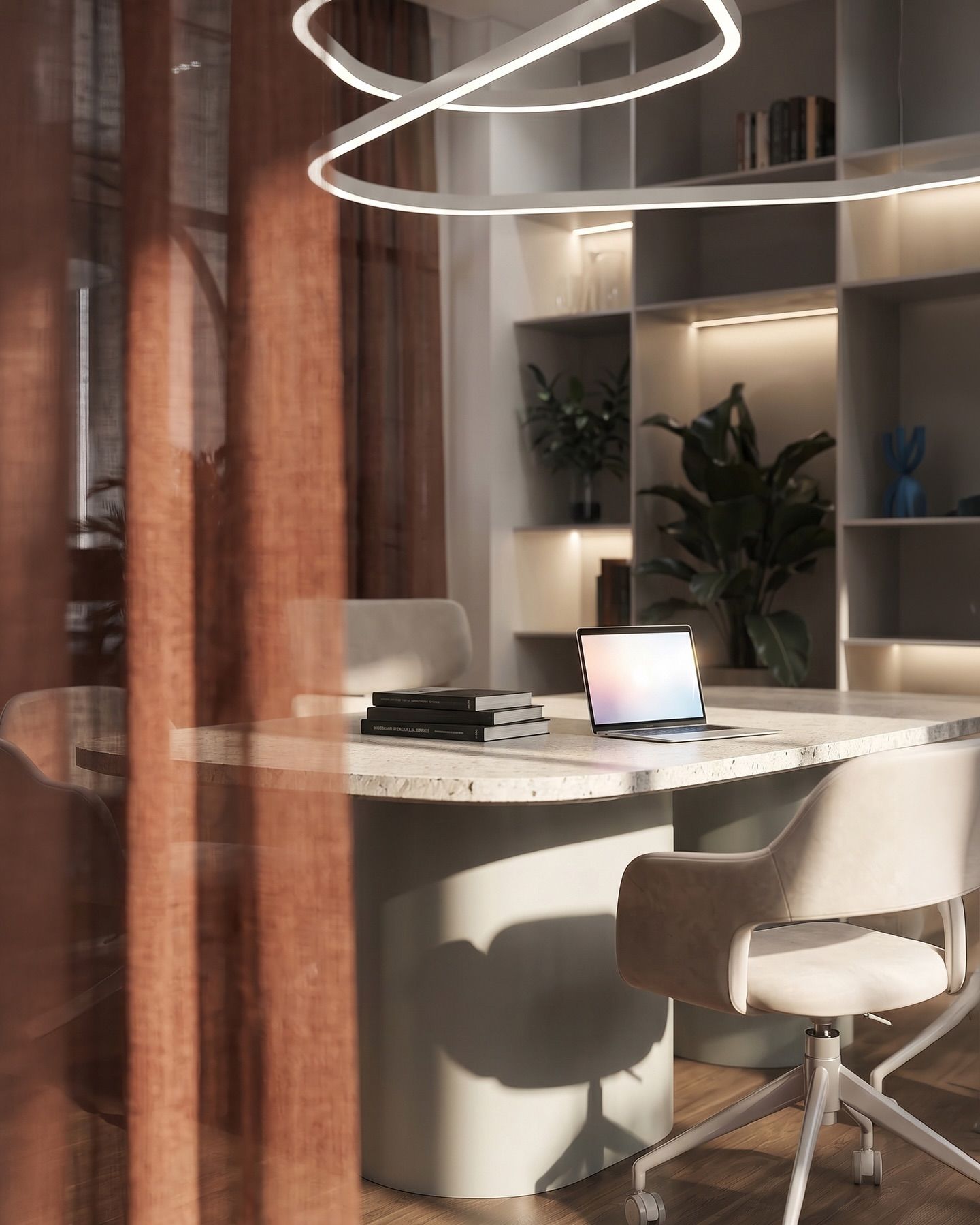 Informatix — New Cairo, Egypt — Xforms Studio