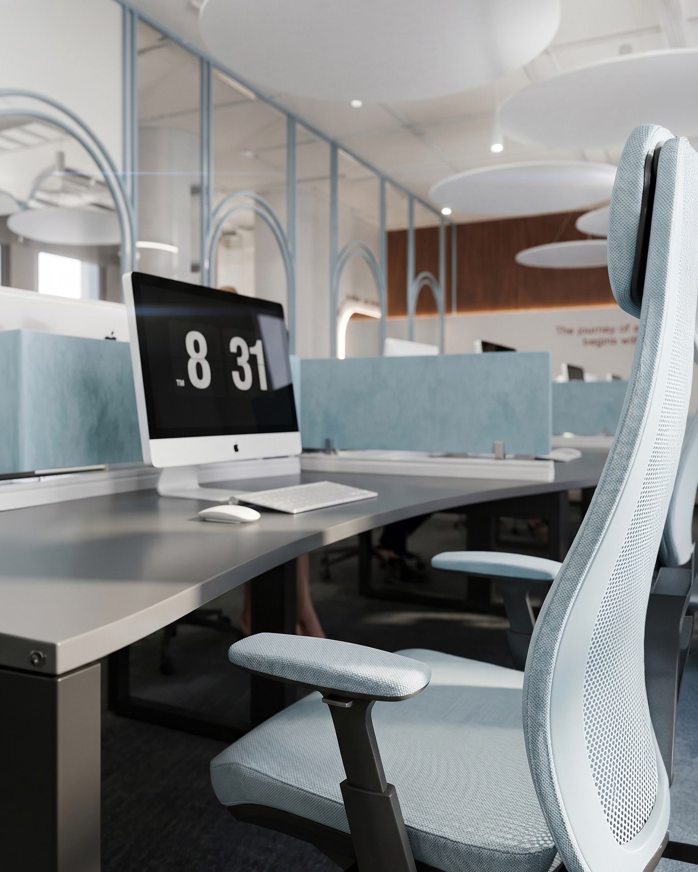 Informatix — New Cairo, Egypt — Xforms Studio