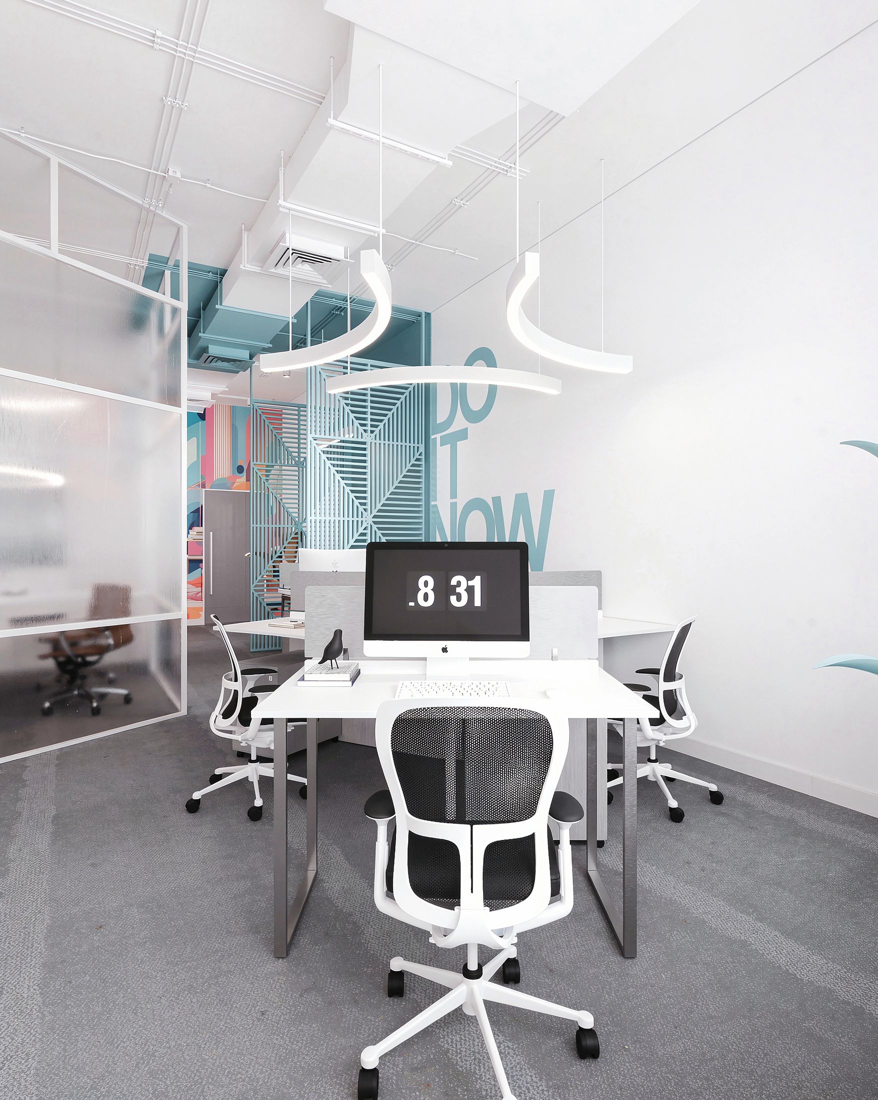 Mta — Agora Mall — Xforms Studio