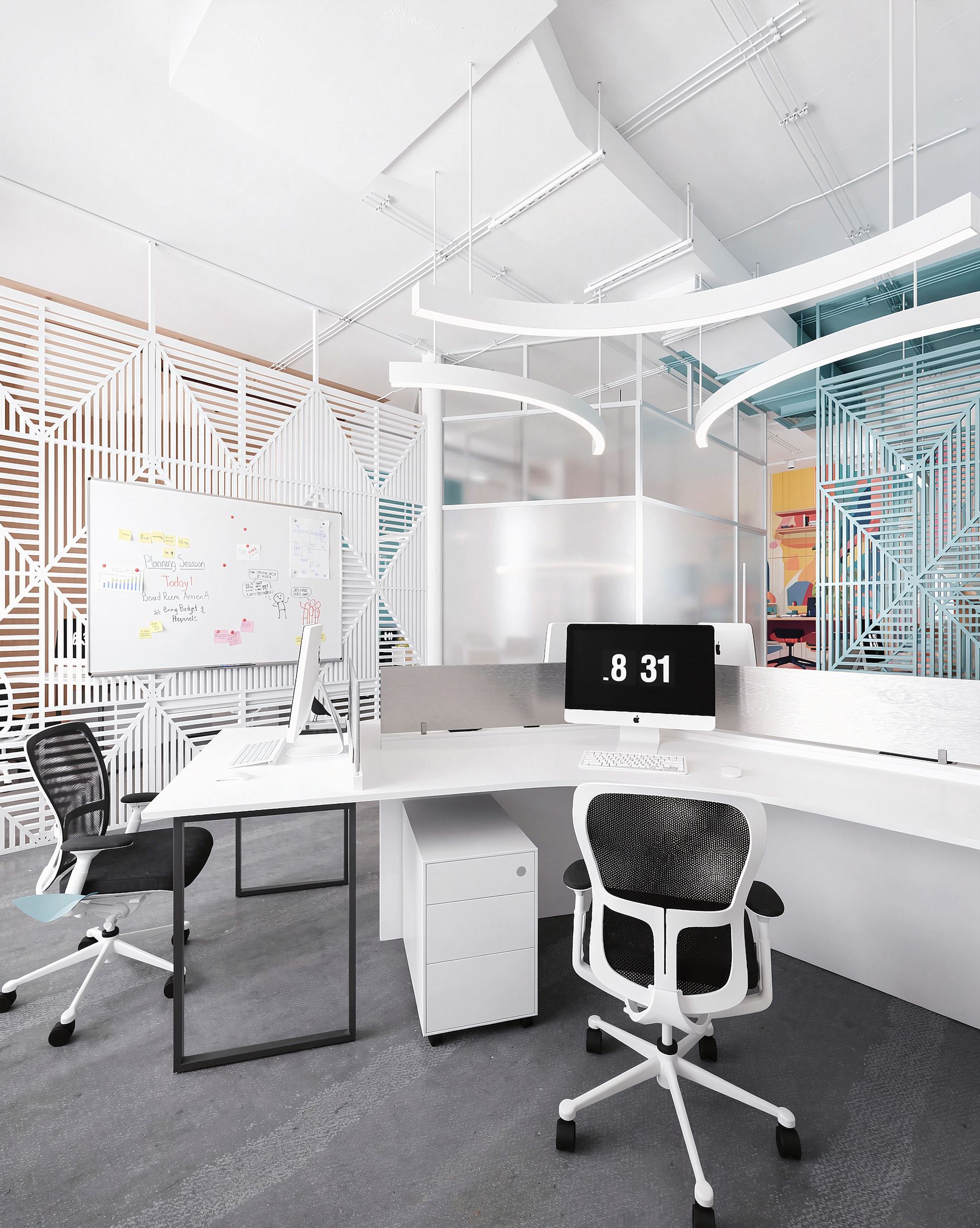 Mta — Agora Mall — Xforms Studio