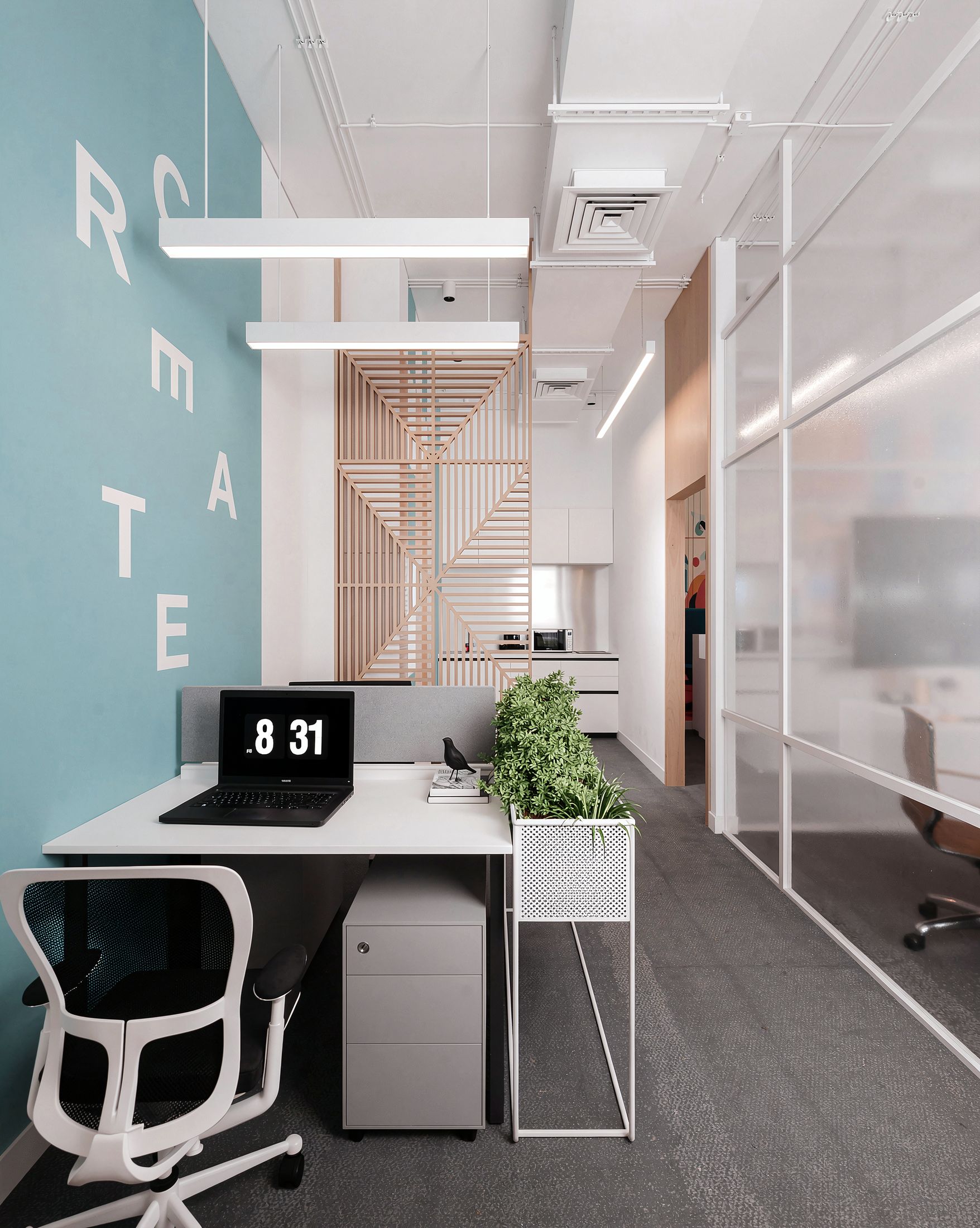 Mta — Agora Mall — Xforms Studio