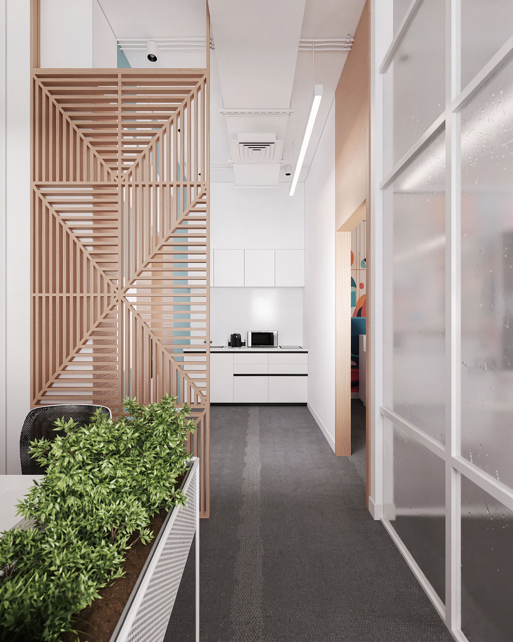Mta — Agora Mall — Xforms Studio