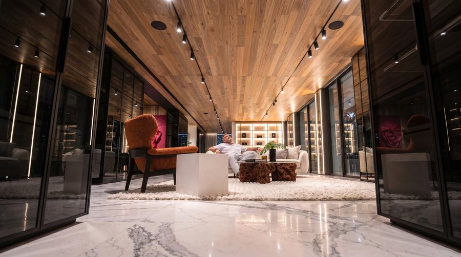 Nobile — West Golf, Katameya, Cairo
