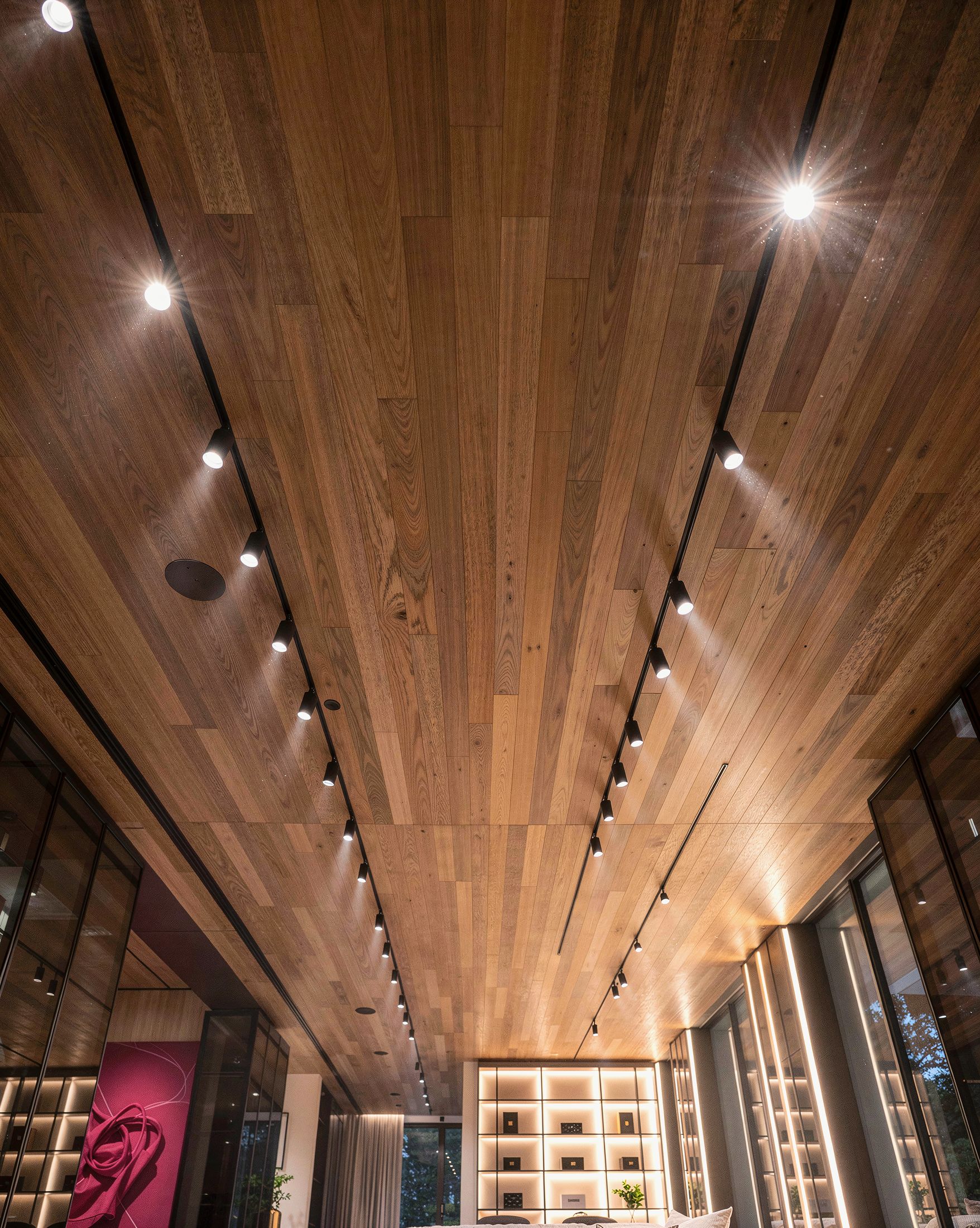 Nobile — West Golf, Katameya, Cairo — Xforms Studio