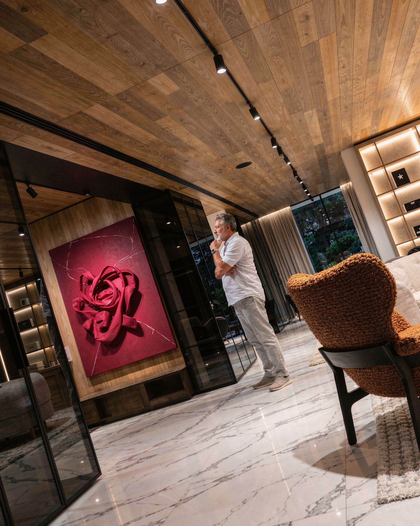Nobile — West Golf, Katameya, Cairo — Xforms Studio