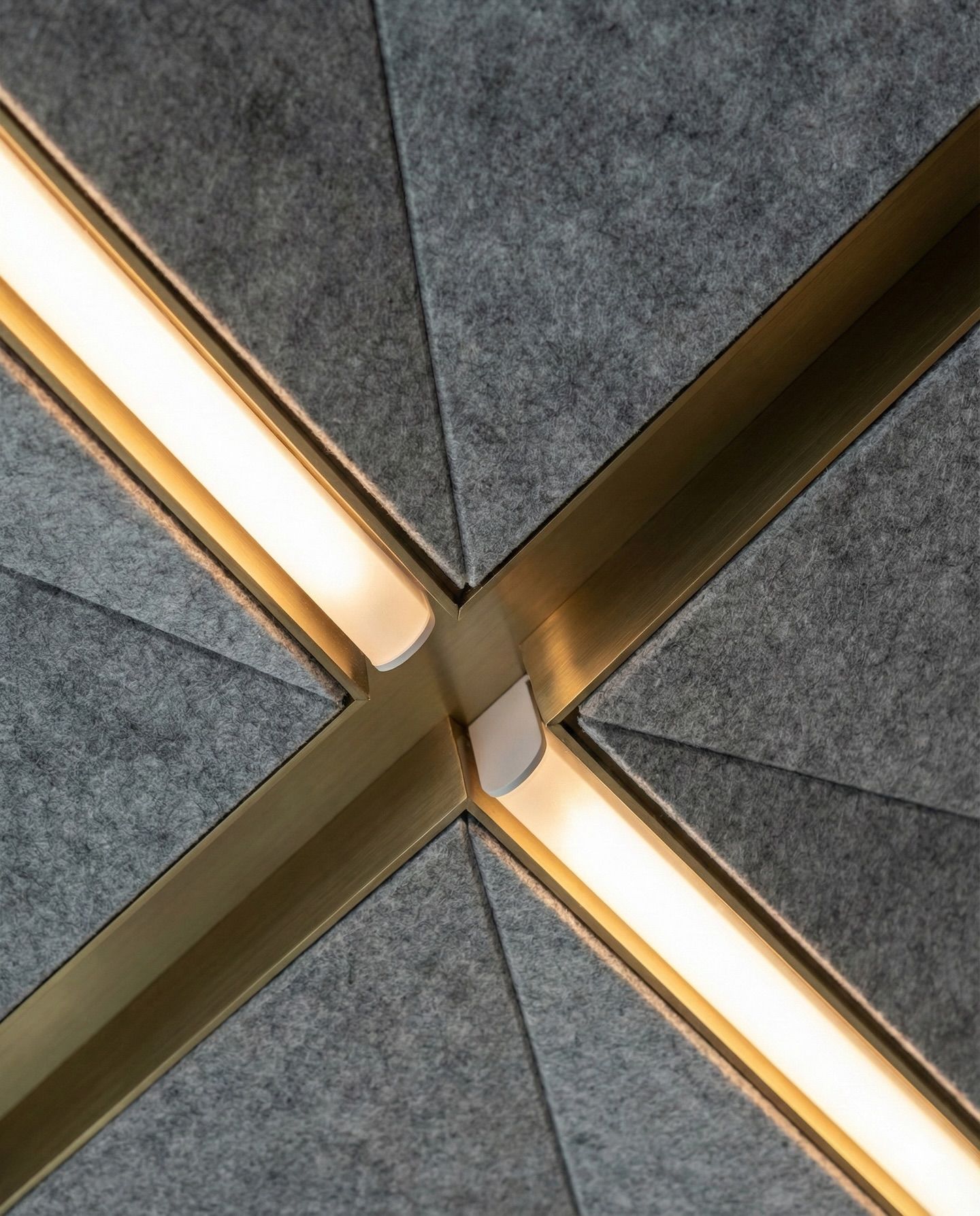 Office Building — Riyadh, Saudi Arabia — Xforms Studio