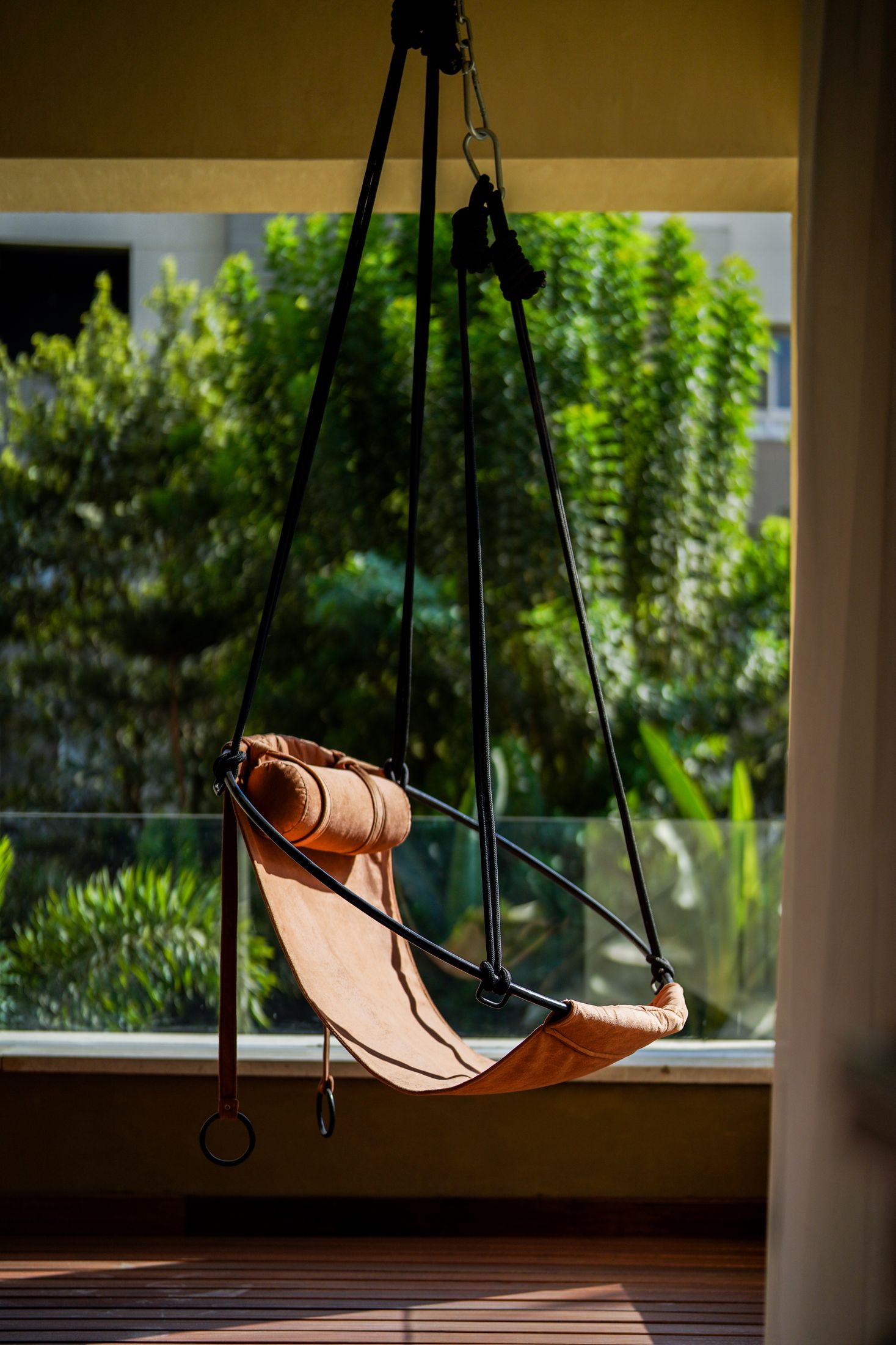 Parkside — Park View, New Cairo — Xforms Studio