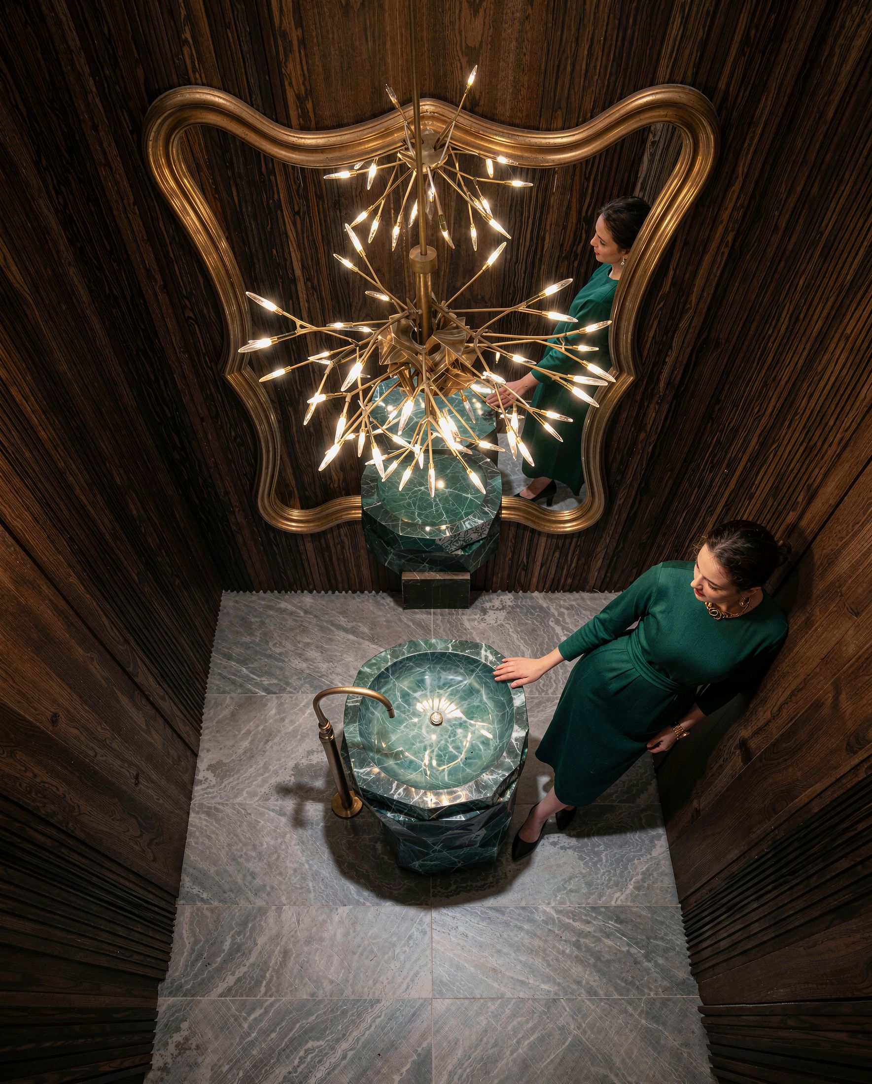 Recto — Cairo Festival City, Cairo — Xforms Studio