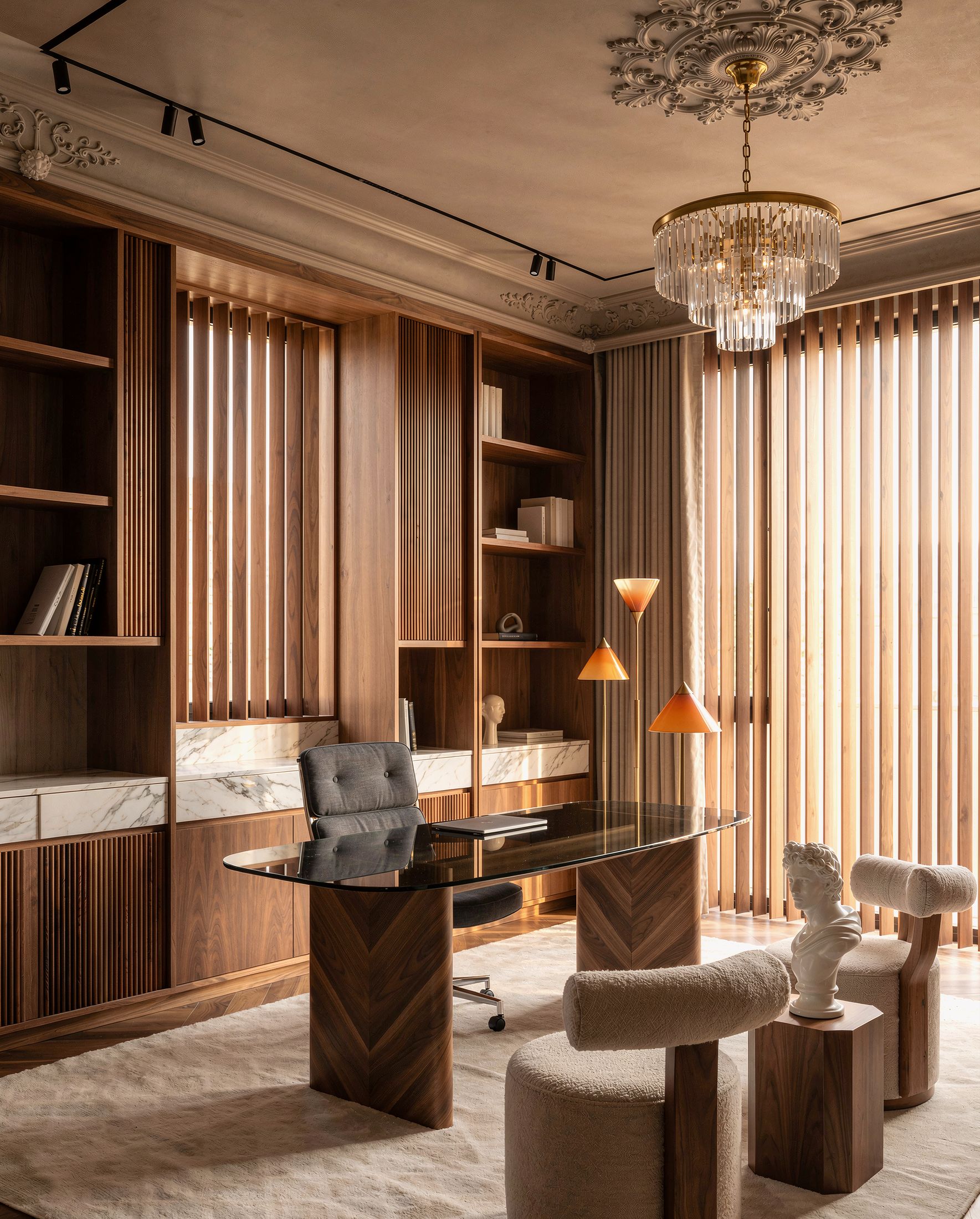 Recto — Cairo Festival City, Cairo — Xforms Studio