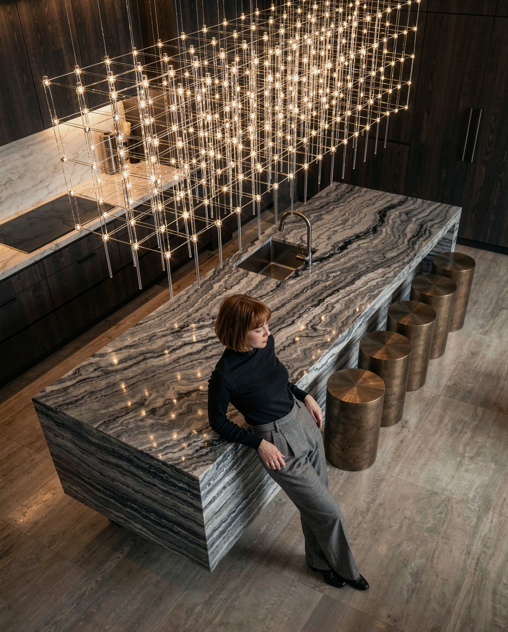 Recto — Cairo Festival City, Cairo — Xforms Studio