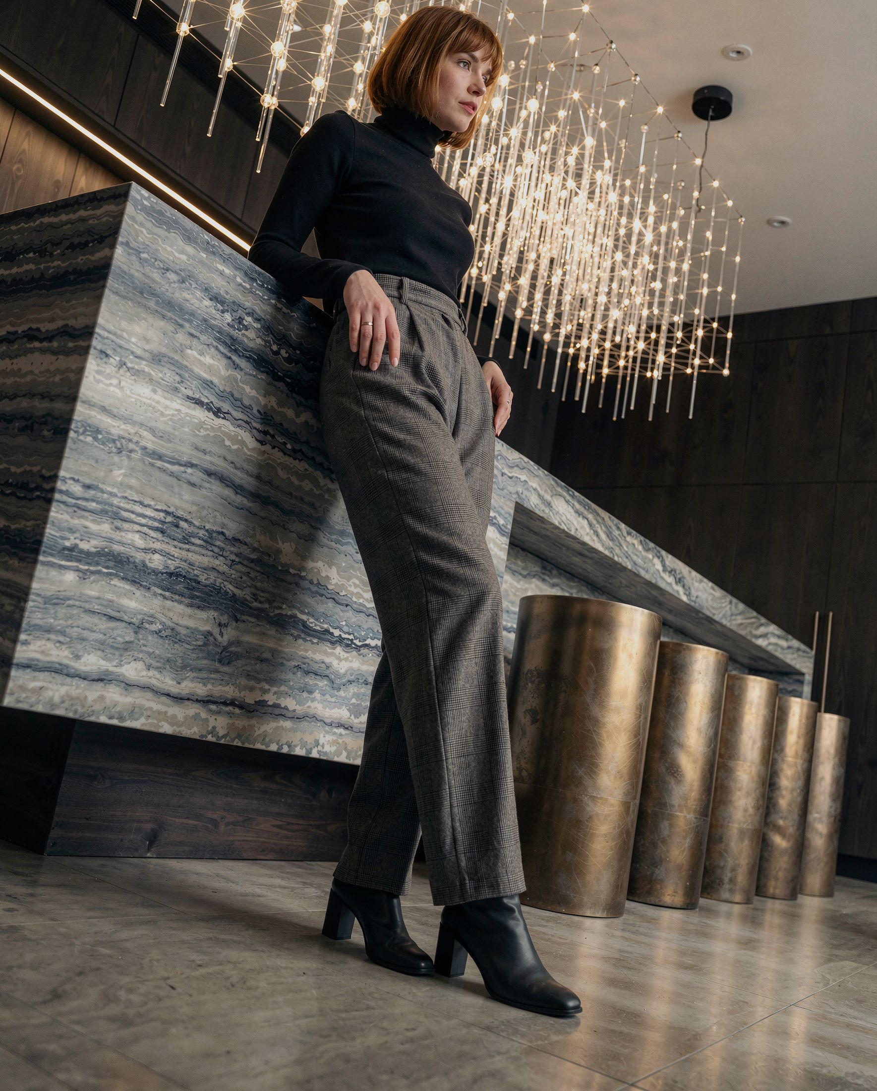 Recto — Cairo Festival City, Cairo — Xforms Studio