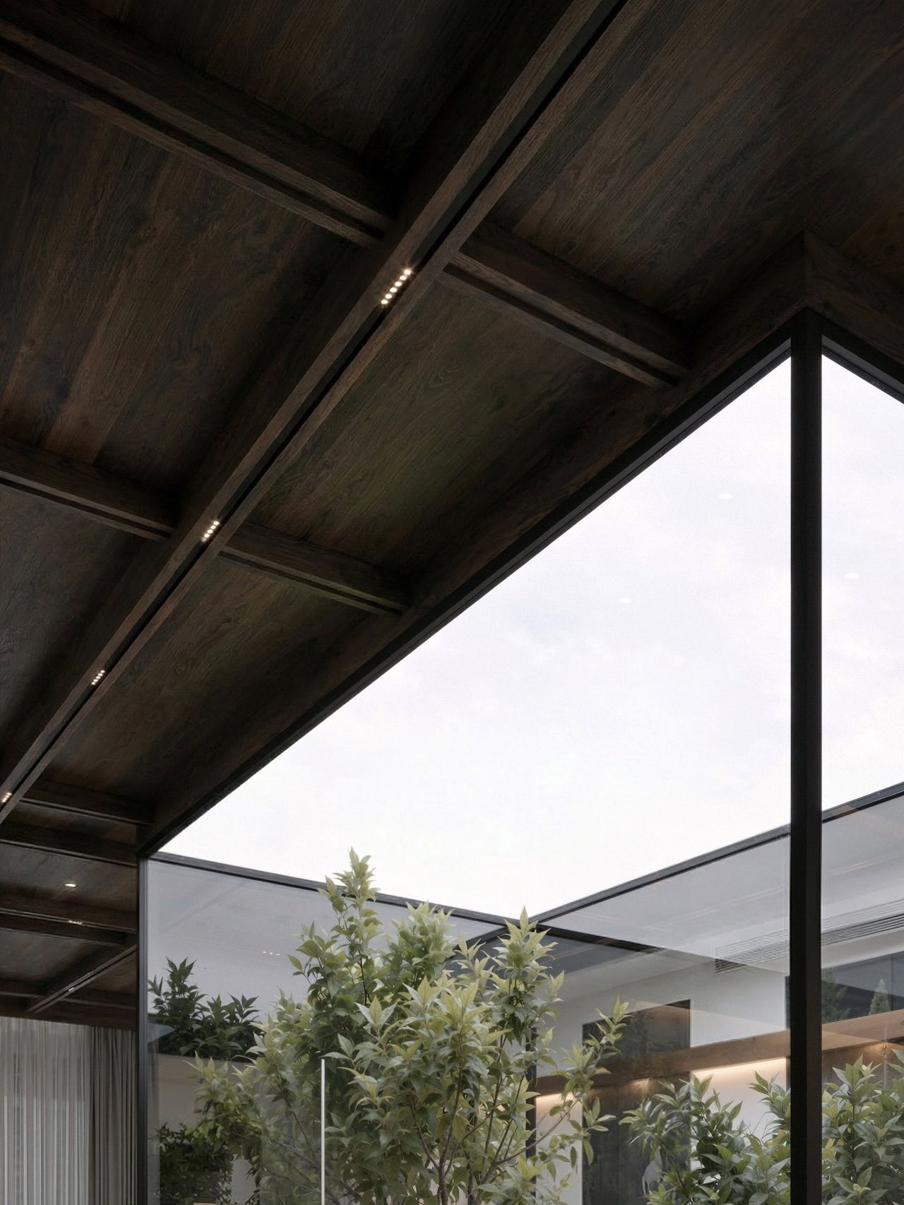 Sotto — Cairo Festival City, Cairo — Xforms Studio