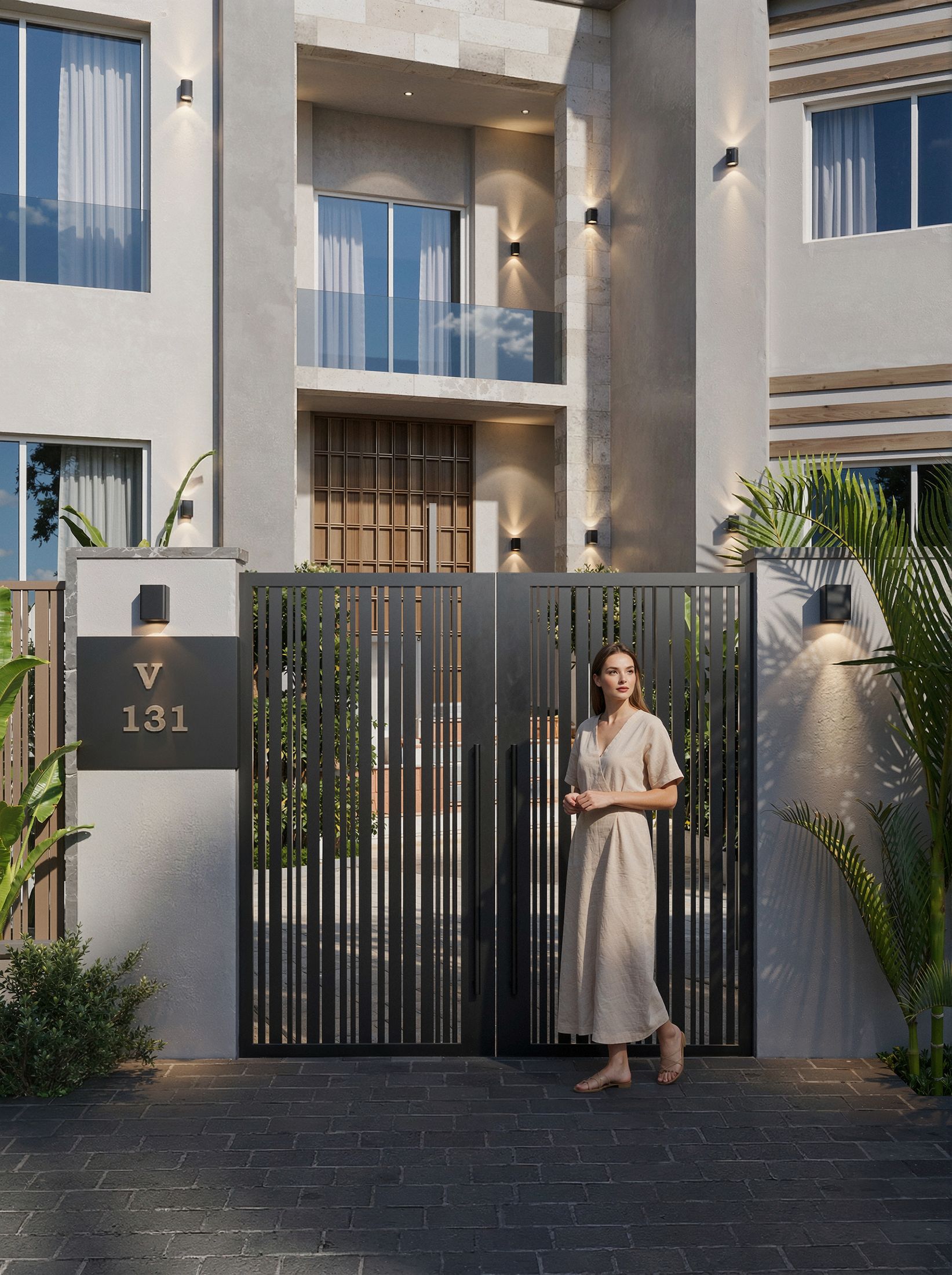 Sotto — Cairo Festival City, Cairo — Xforms Studio