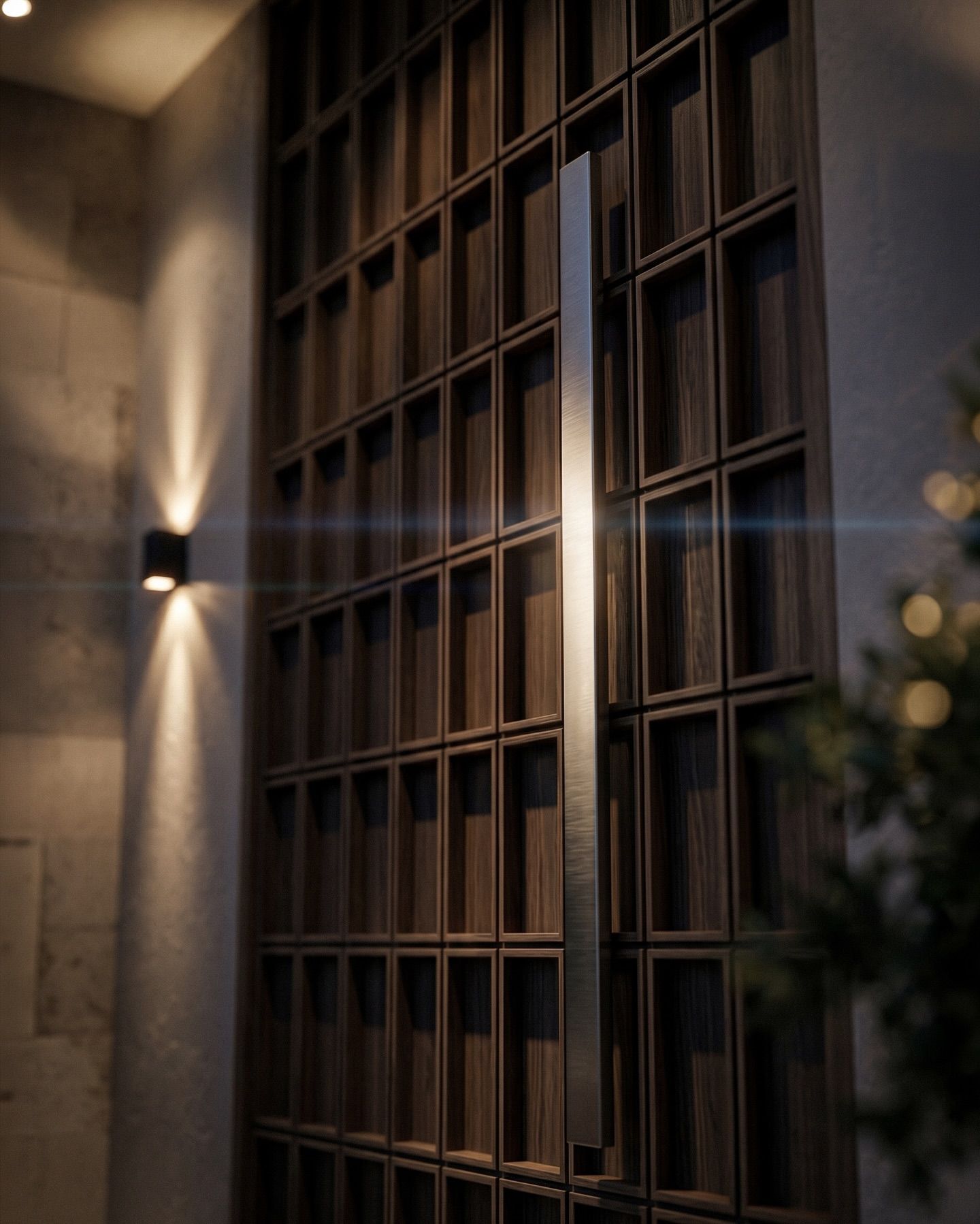 Sotto — Cairo Festival City, Cairo — Xforms Studio